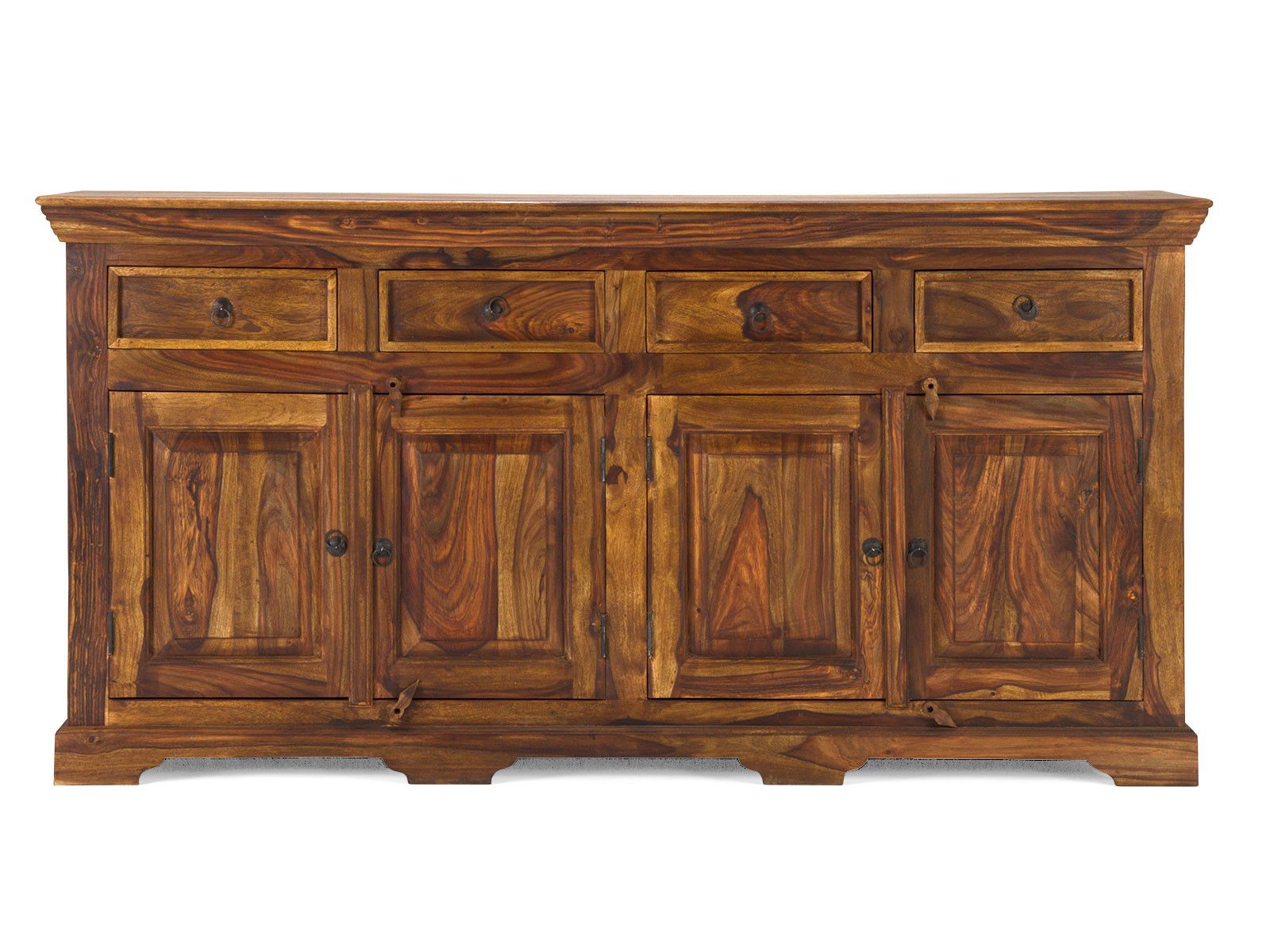 Sideboard Merlin 180cm Holz 180x90x45