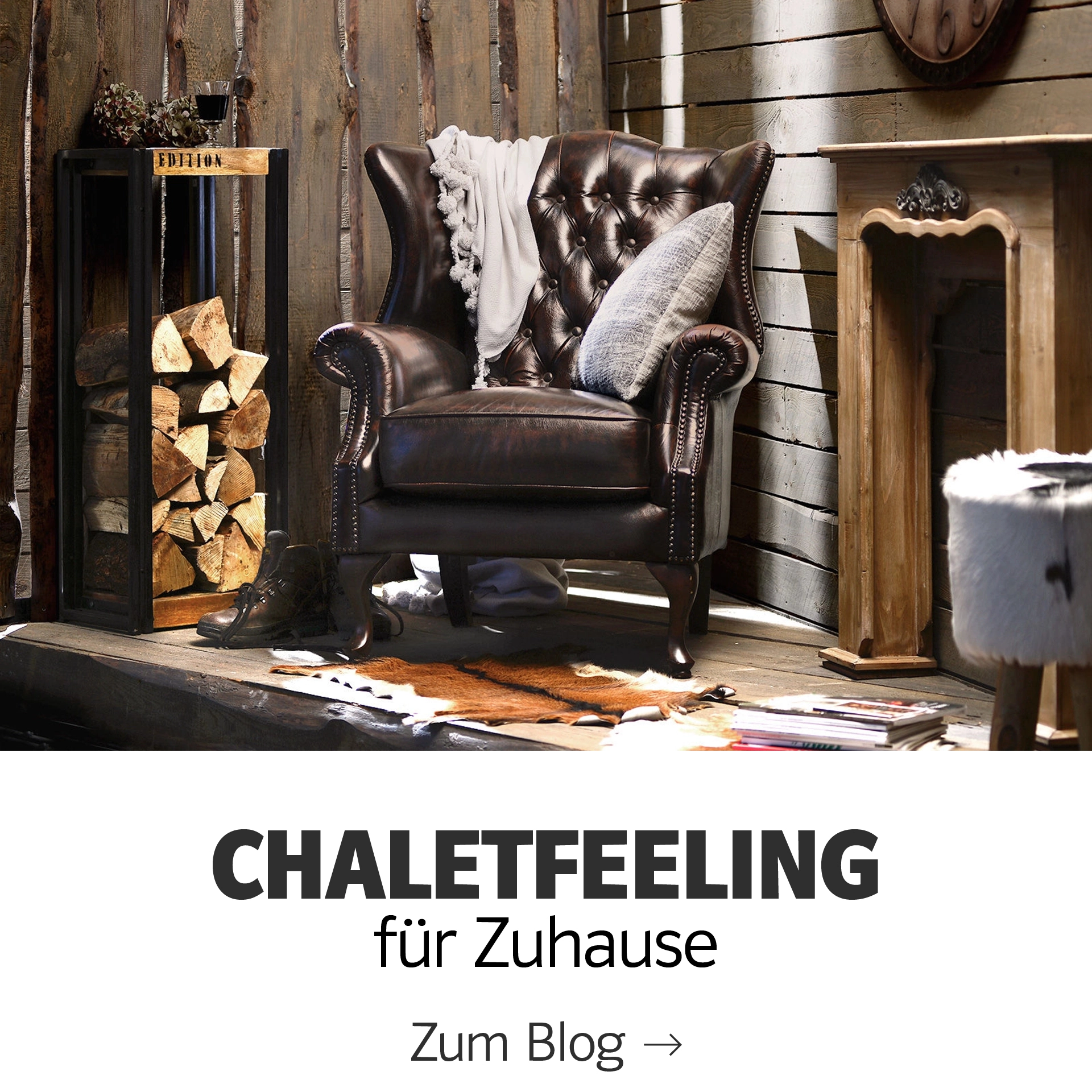 Übersicht verschiedener Kacheln im warmen Café-/Vintage-Look mit abwechslungsreichen Mustern und Farben