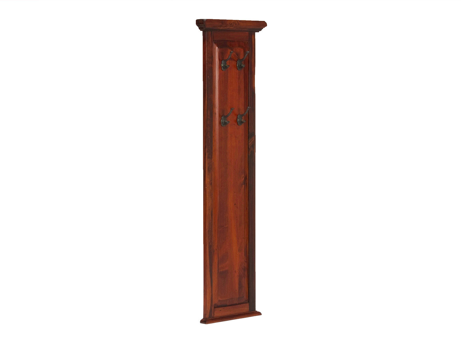 Flurmöbel Set Catana braun - 4teilig