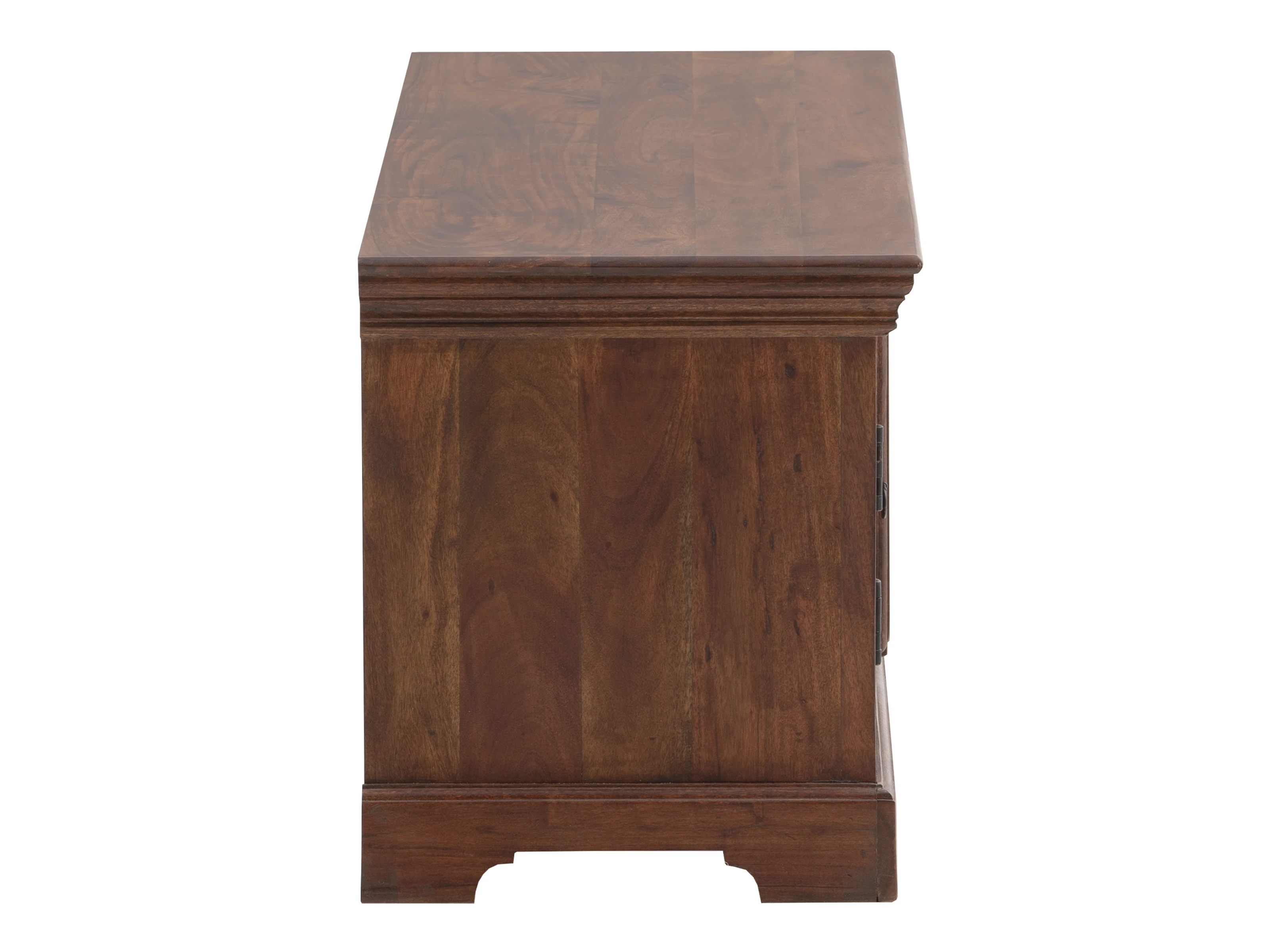 TV-Bank Merlow Akazie