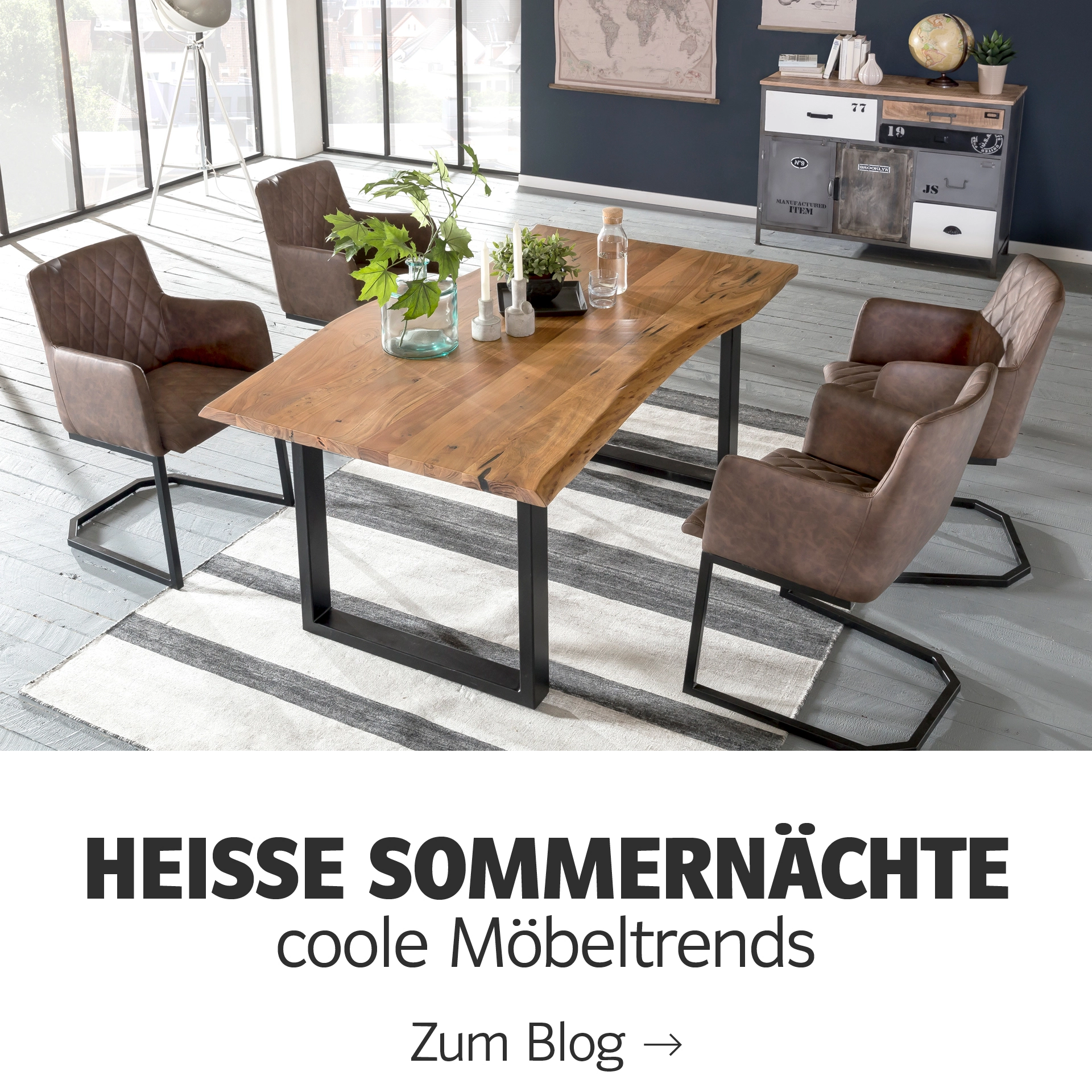 Übersicht dekorativer Kacheln 'Heiße Sommernächte' – sommerliches Muster-Mosaik mit warmen Farbtönen, ideal für stilvolle Wand- oder Bodenakzente