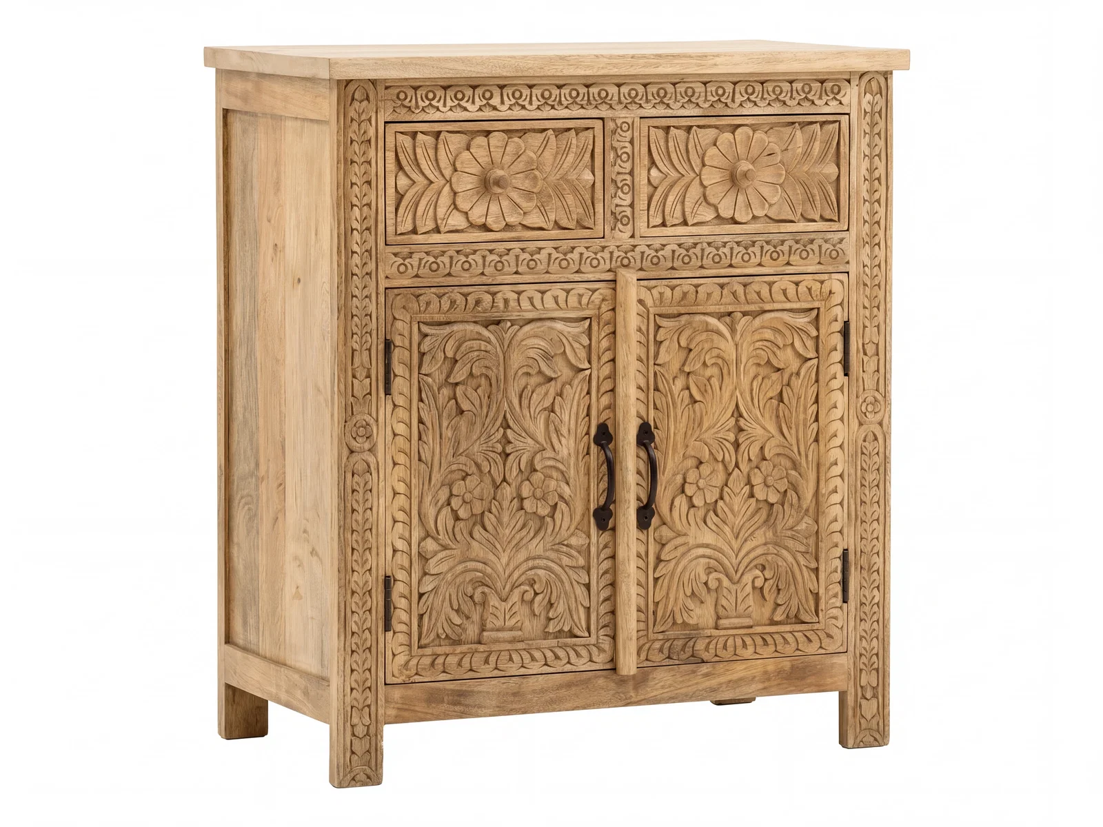 Kommoden aus Holz kaufen » Holzkommoden