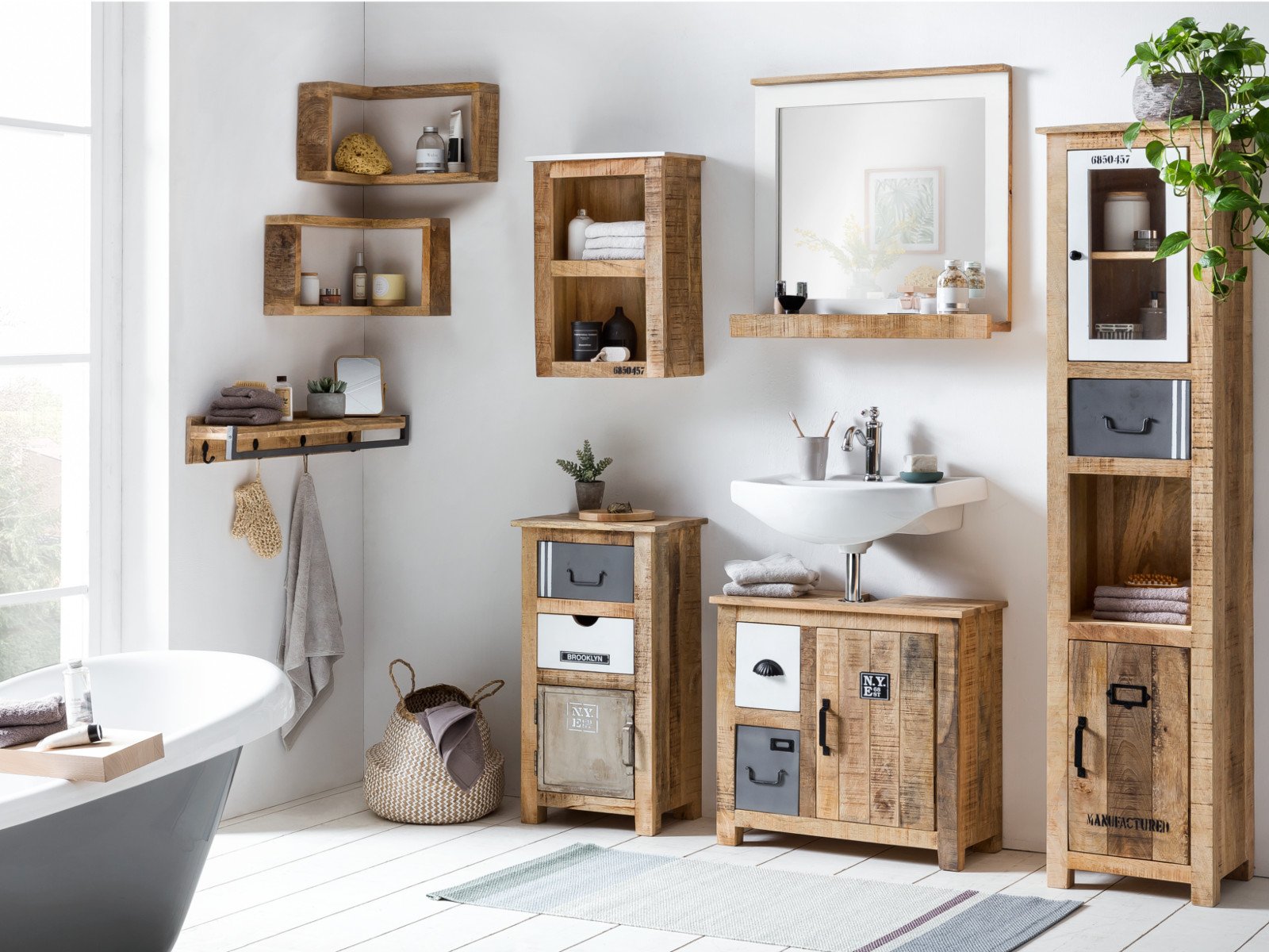 Badmöbel Set Pune Badmöbel Set Pune