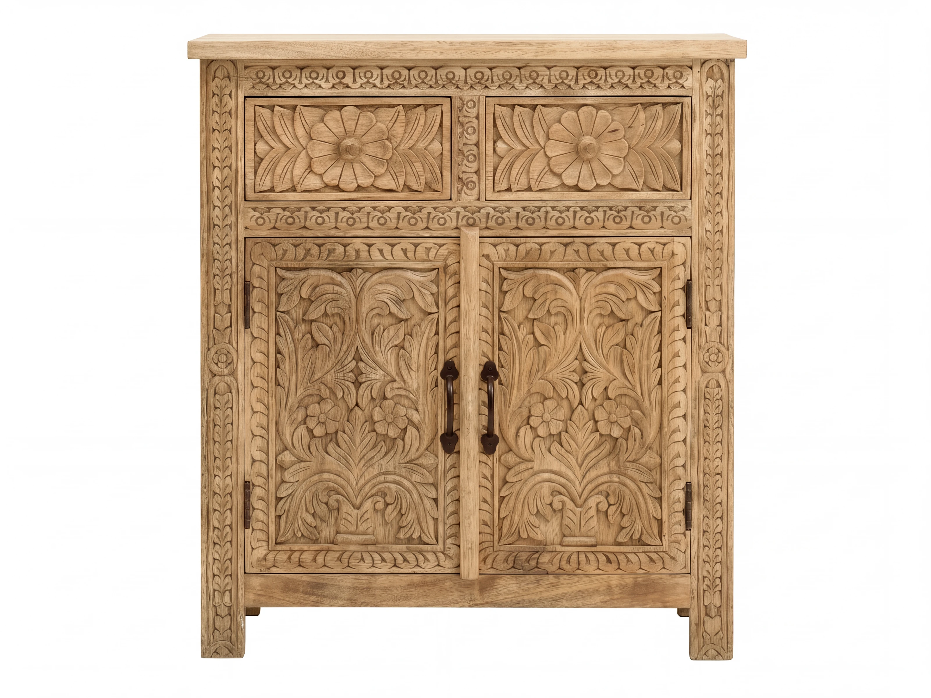 Kommode Santa Cruz natur