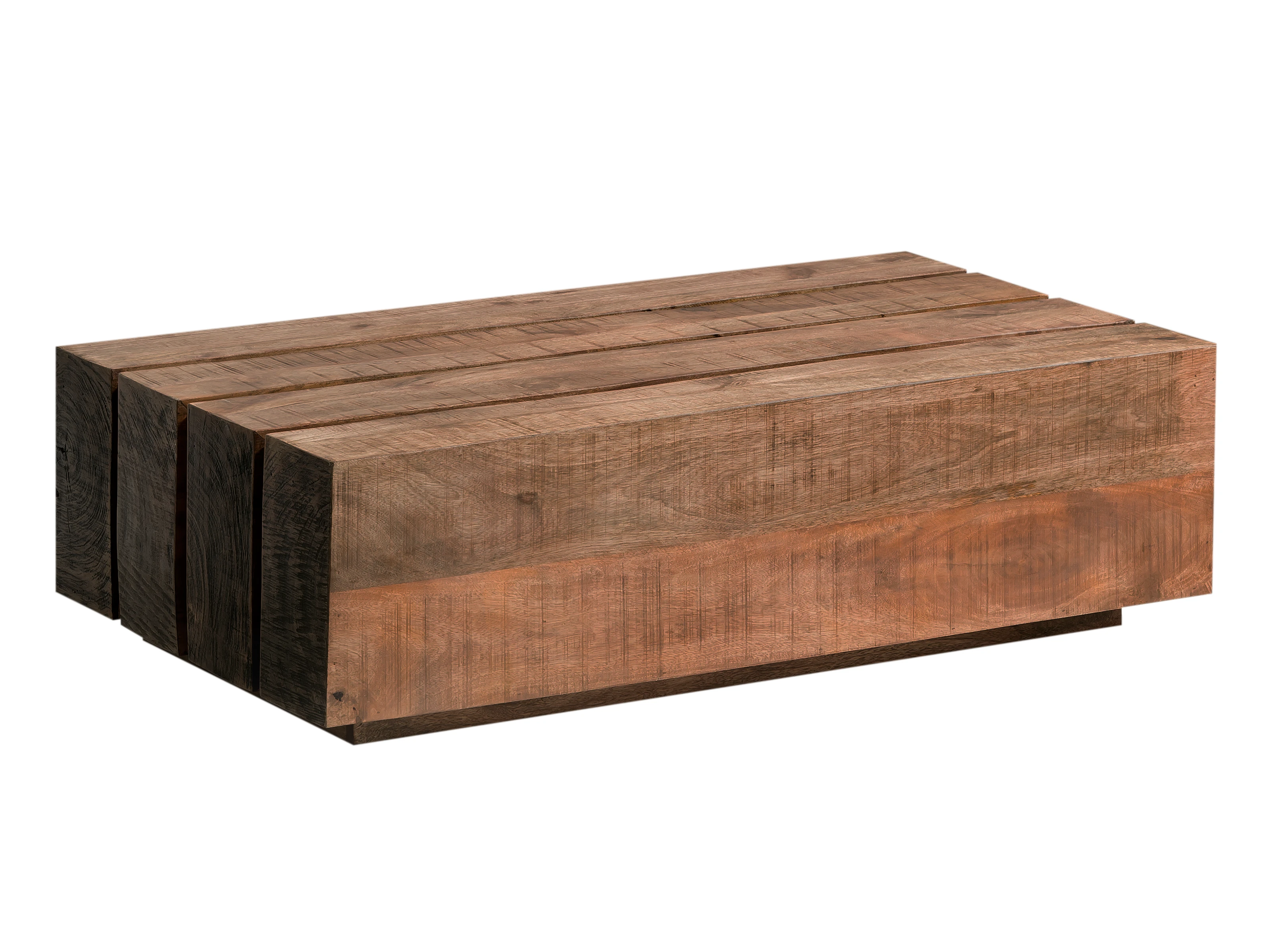 Couchtisch Dakota 120x70 Couchtisch Dakota 120x70