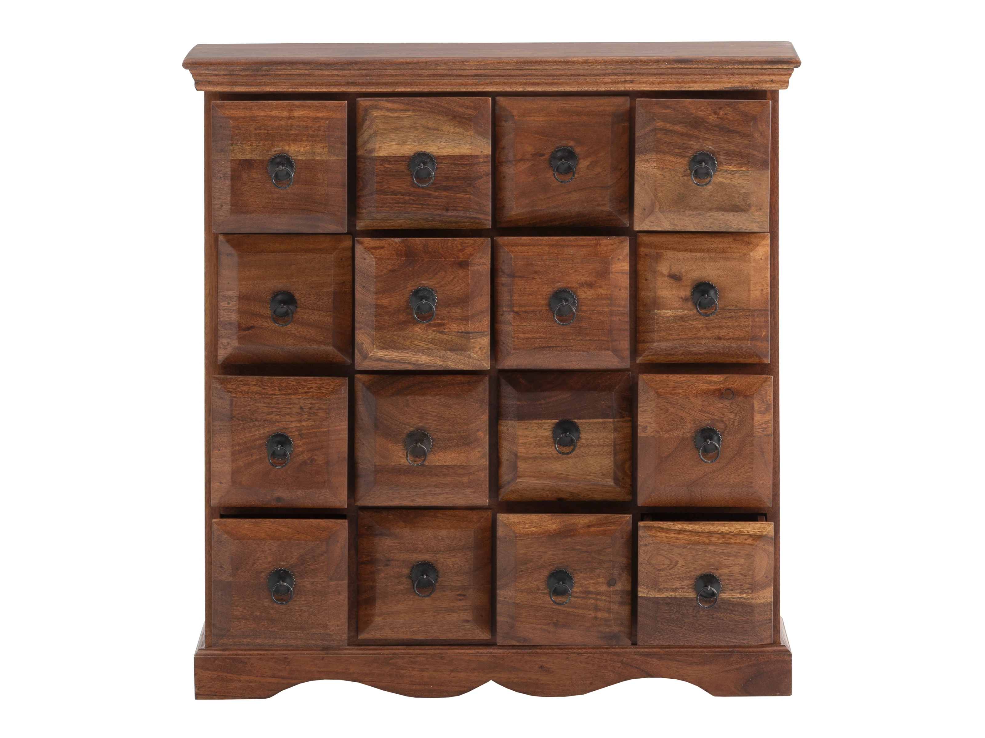 Kommode Merlow Akazie 16 Schub