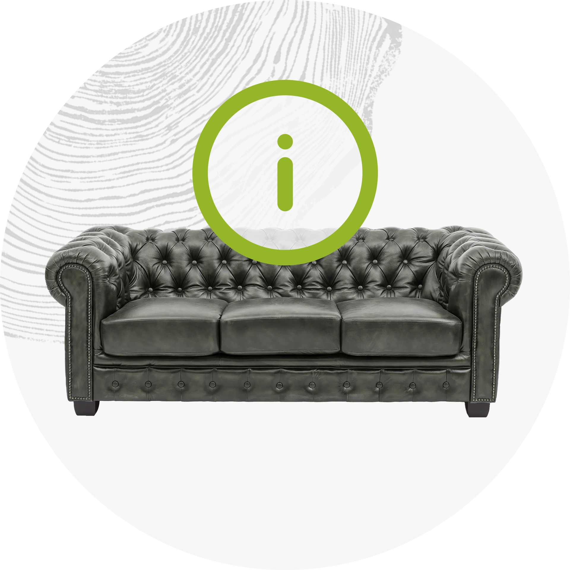 Sofa-Ratgeber: modernes Sofa in gemütlichem Wohnambiente – Einrichtungstipps und Kaufberatung für den Sofakauf