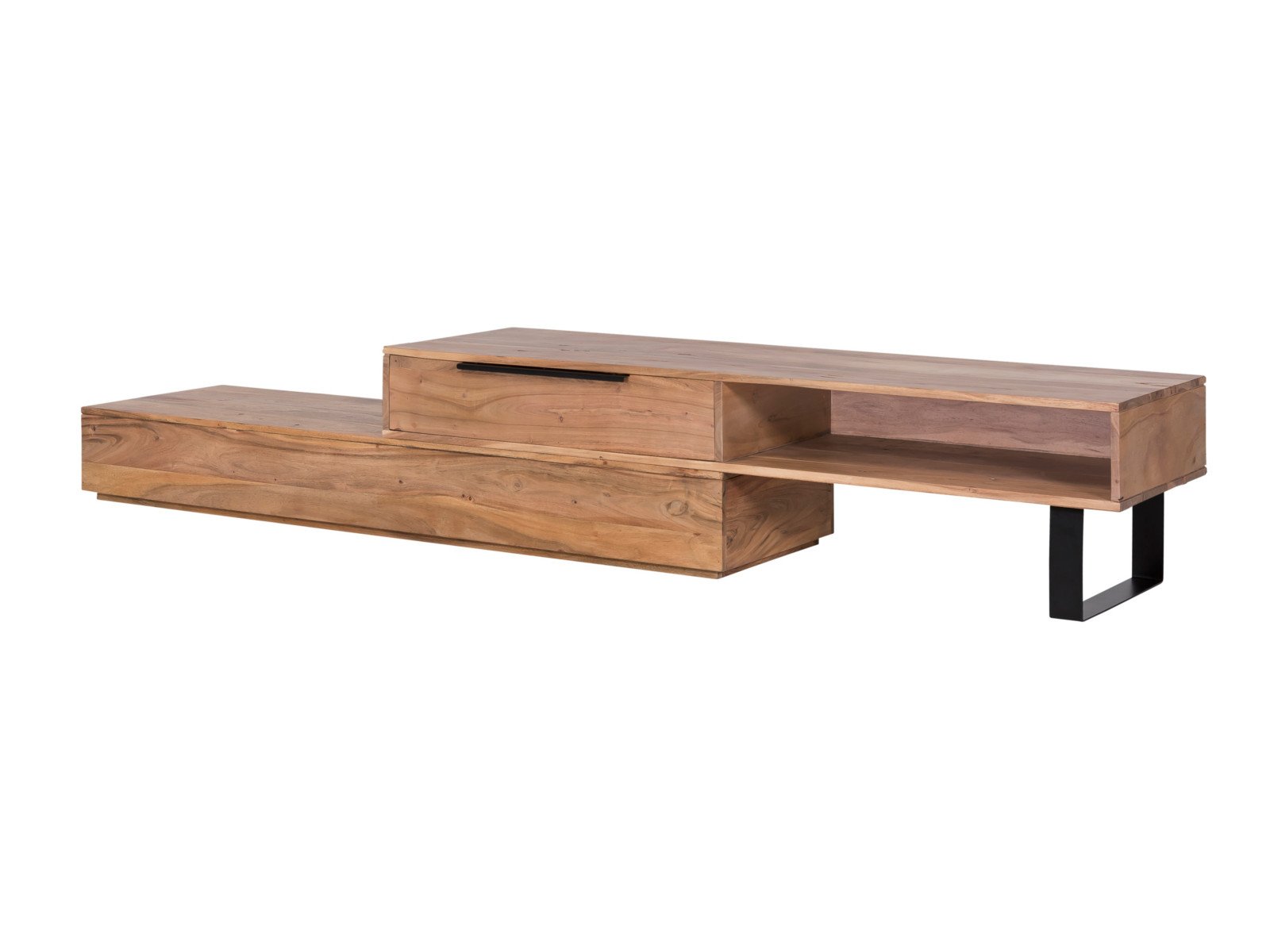 TV-Bank Auckland Akazie TV-Bank Auckland Akazie