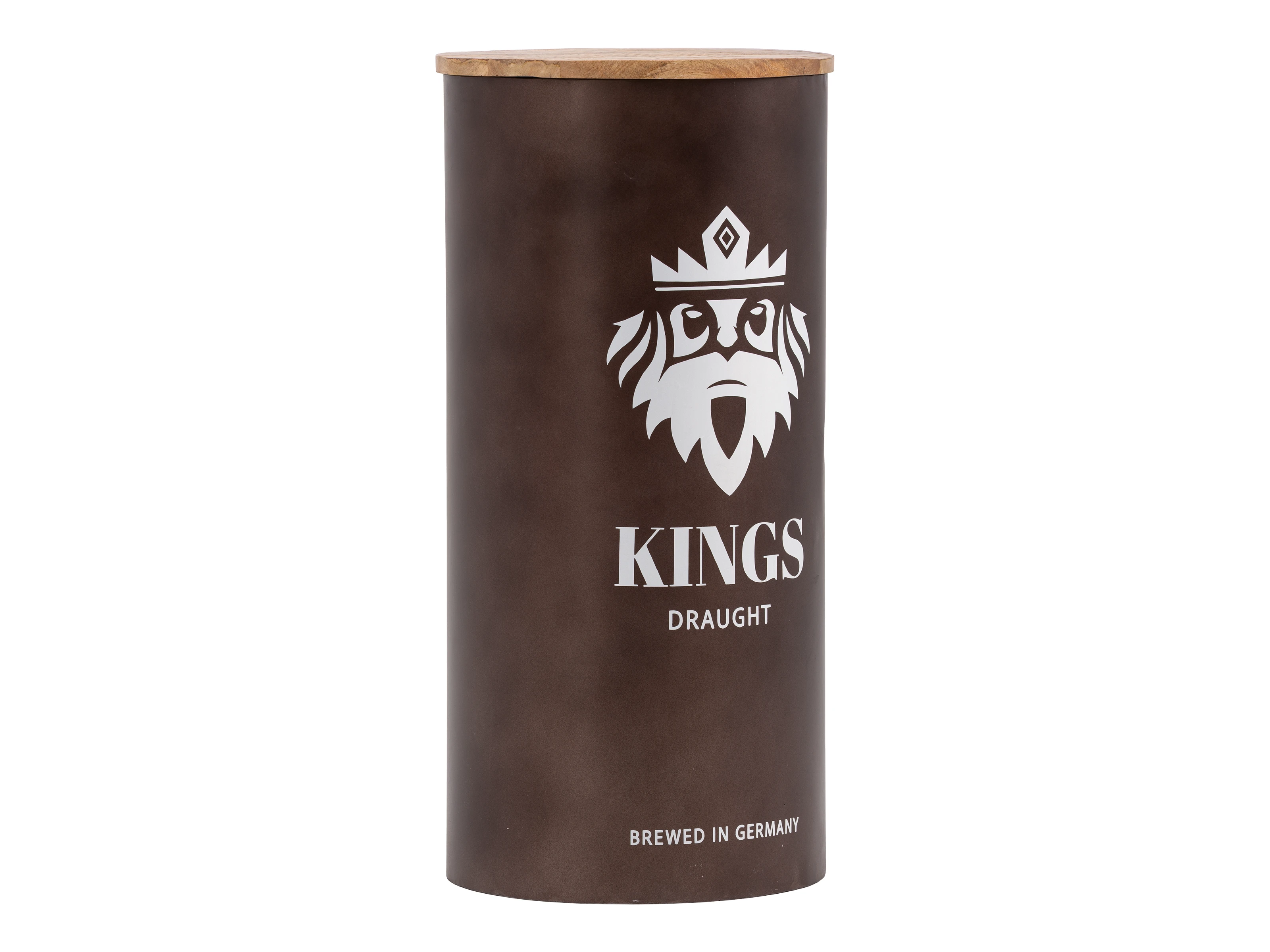 Barregal King's Barrel