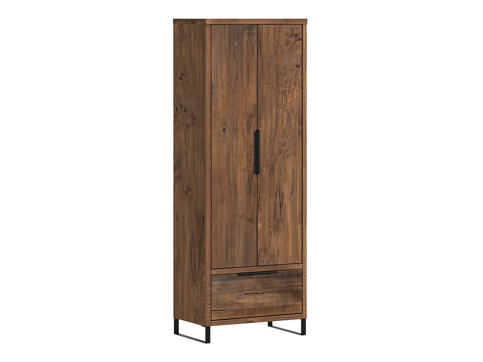 Kleiderschrank Sydney Pinie Flurmöbel Set Sydney Pinie