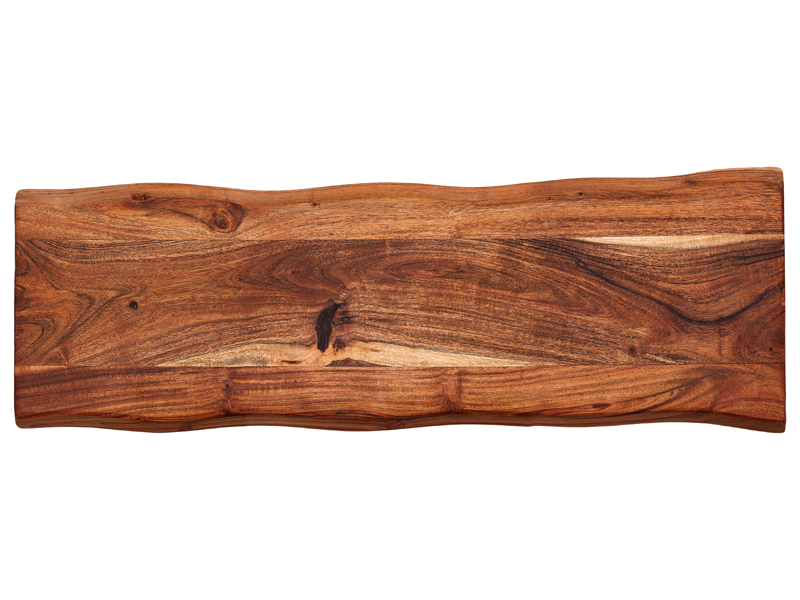 Servierbrett 68x23x3 cm