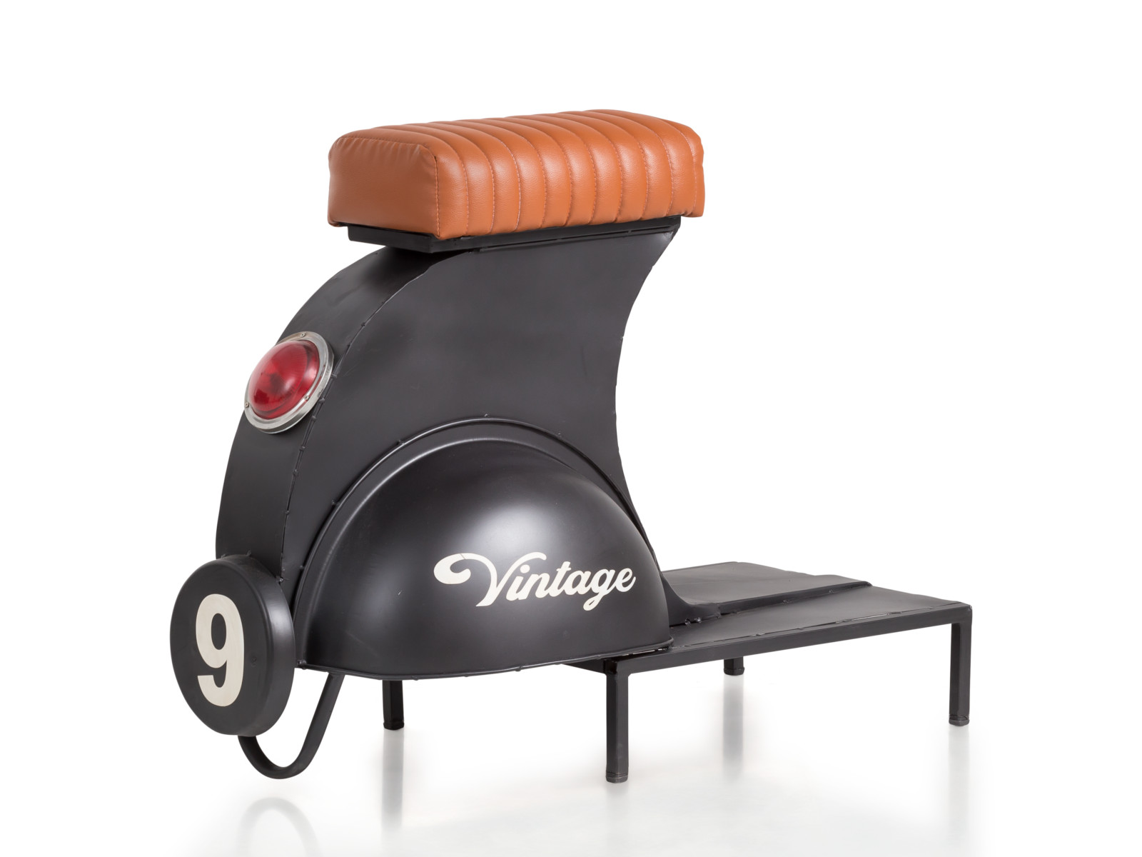 Barhocker Scooter