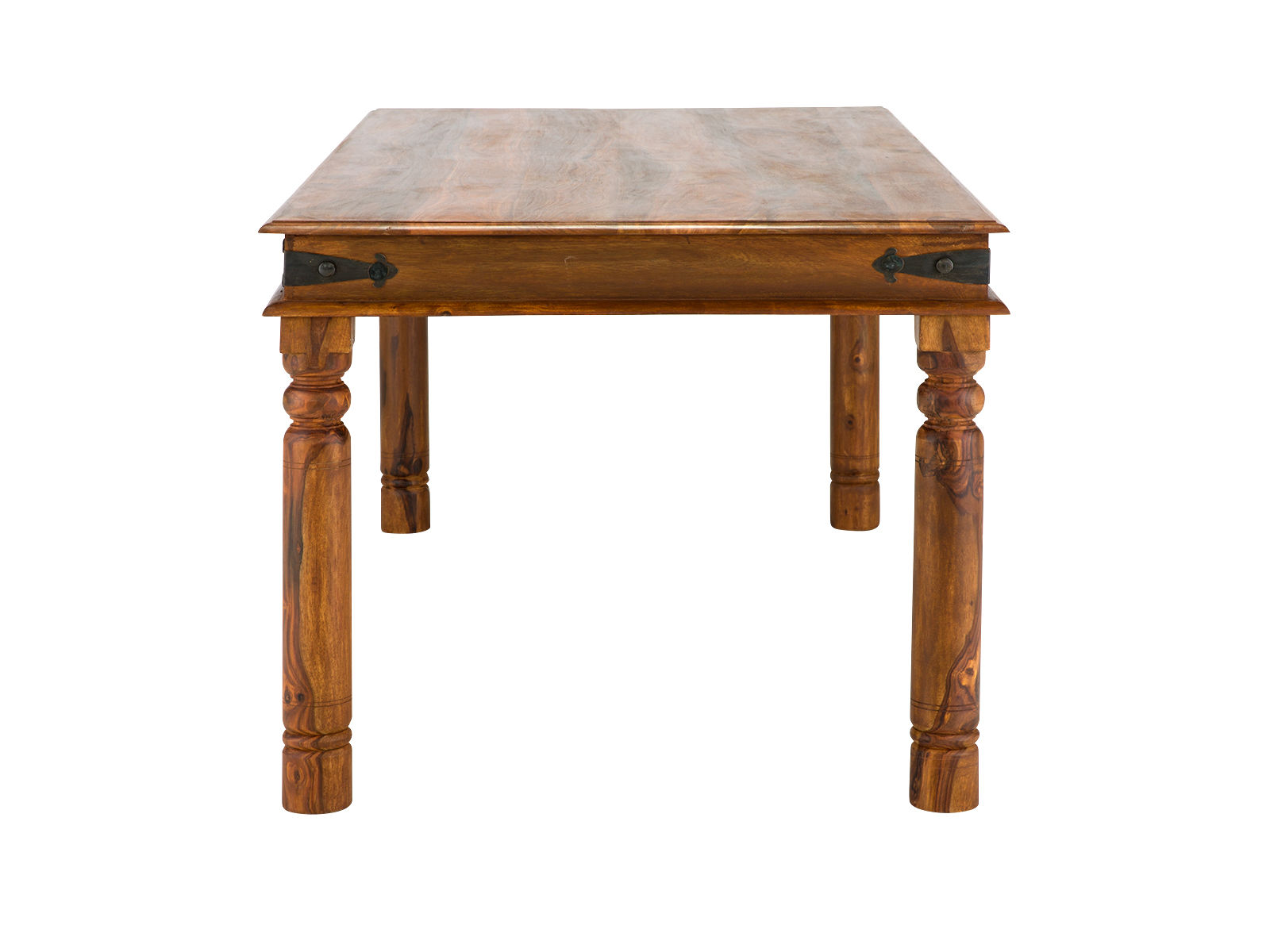 Essgruppe Merlow 148x90 - 4 Stühle