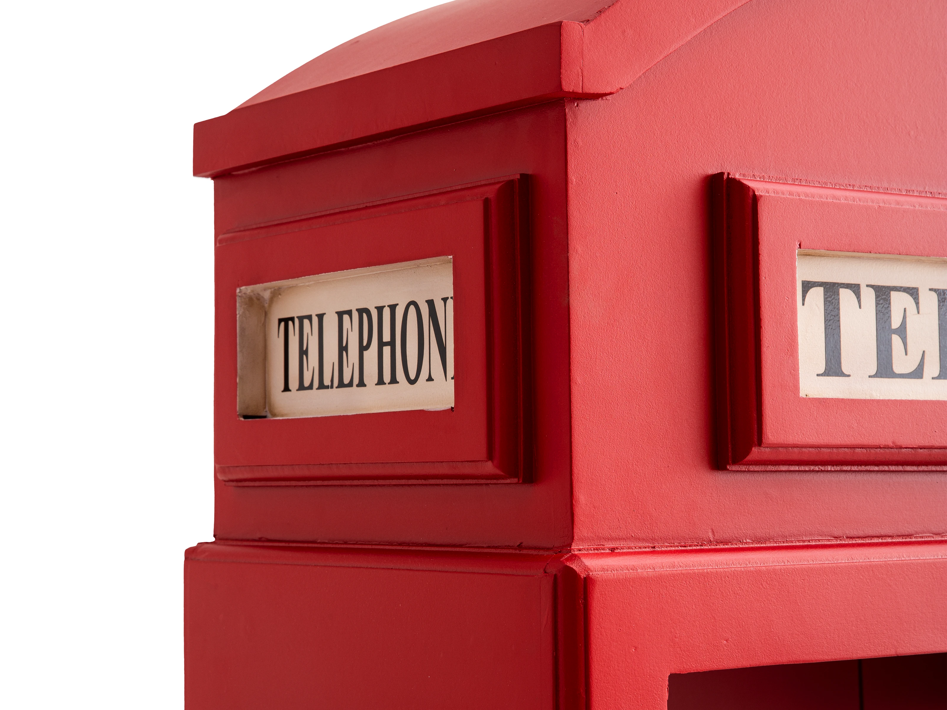 Fehler im Befehl: Falsche Syntax in der Nähe von "Telefonzelle".