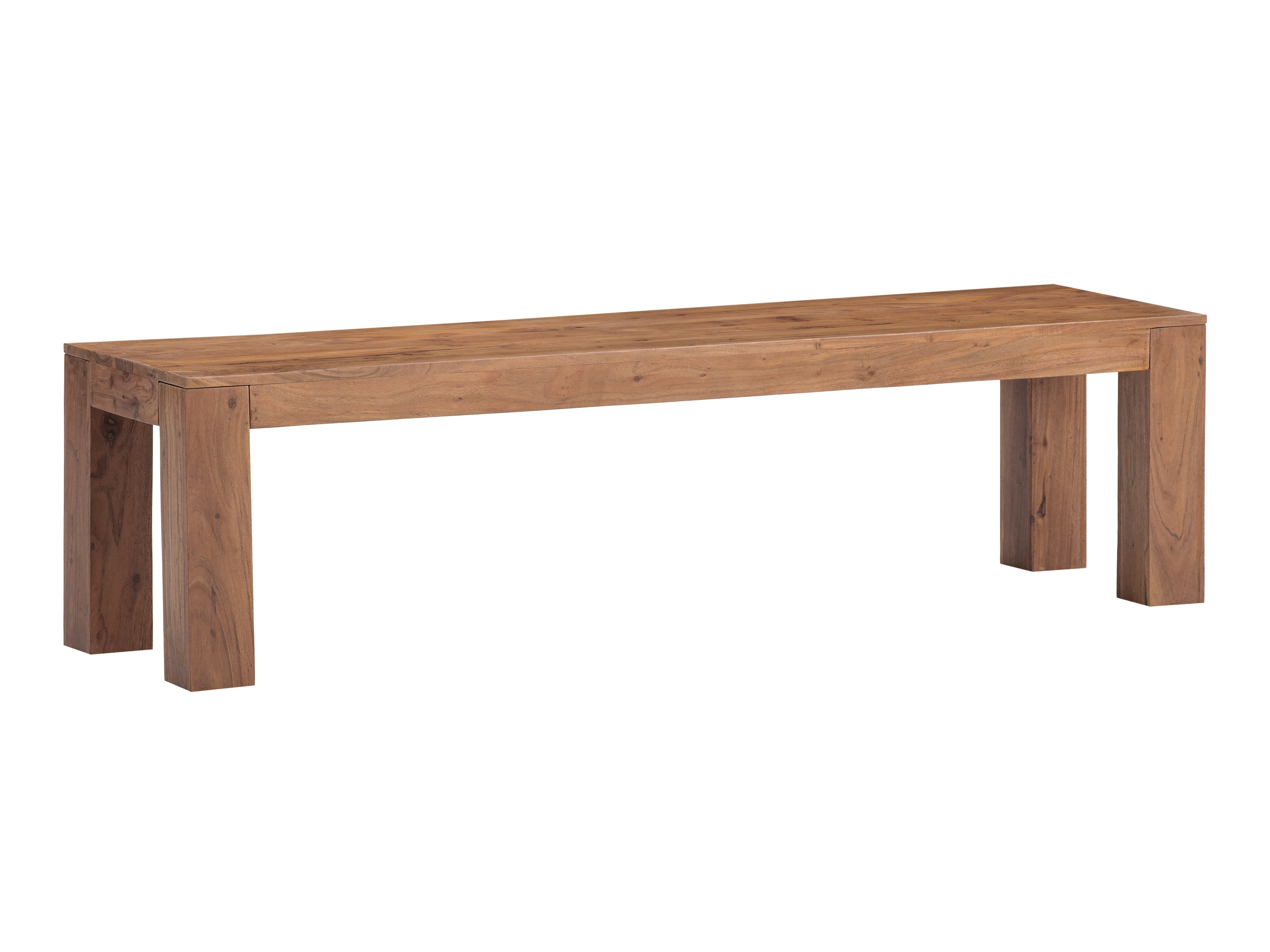 Holzbank Osbon 170x45 Holzbank Osbon 170x45