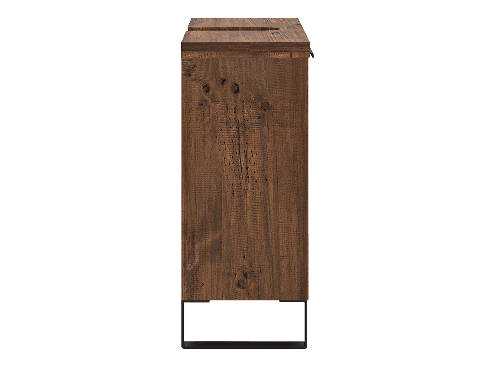 Waschbeckenunterschrank Sydney Pinie