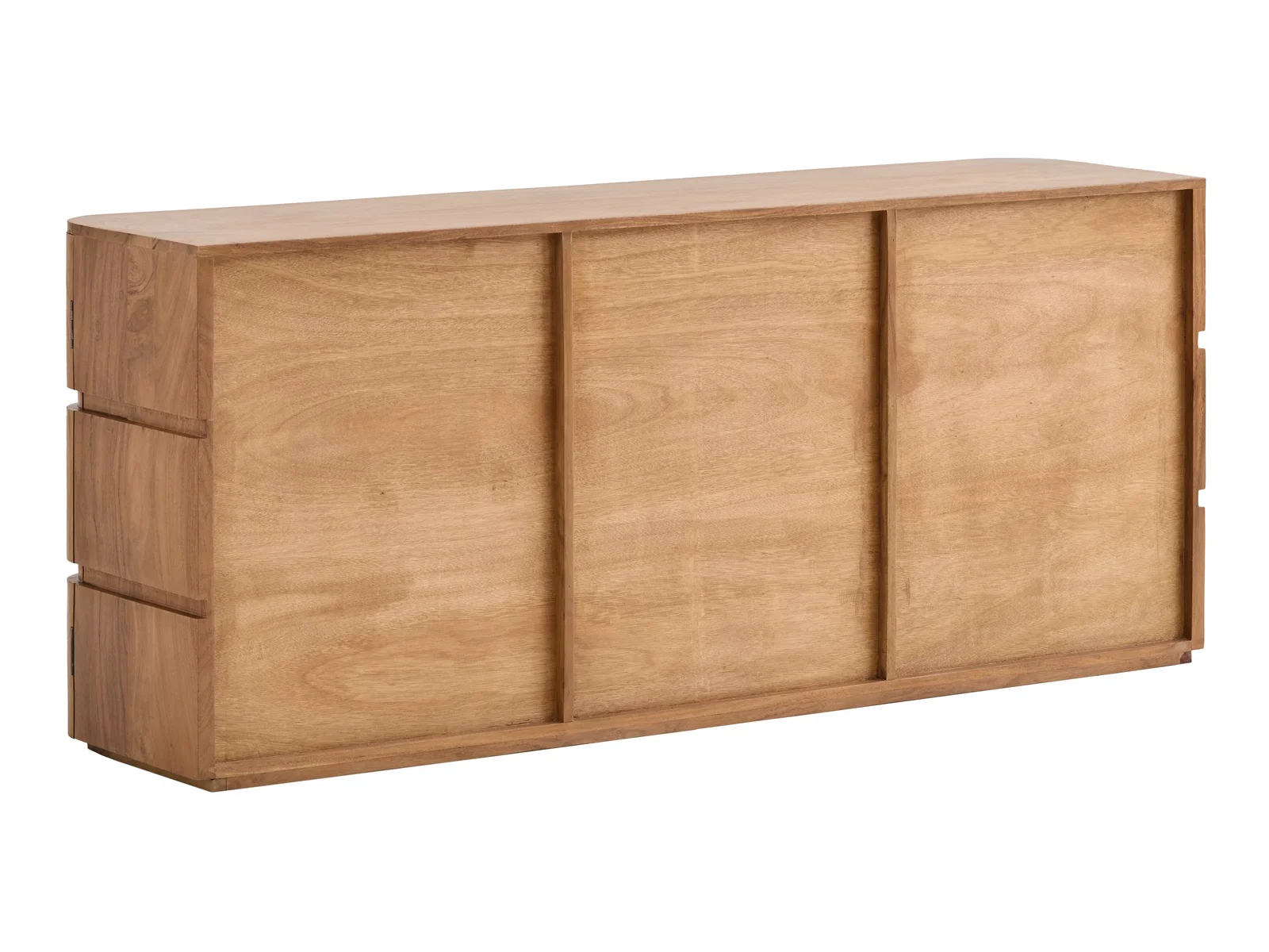 Sideboard Kala Akazie braun