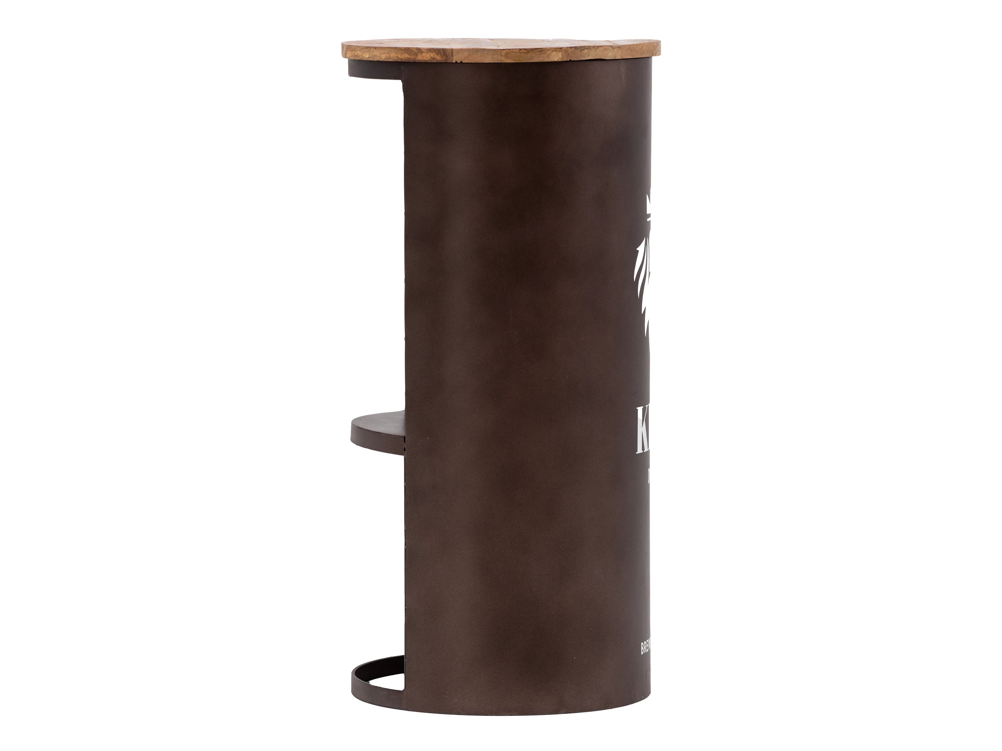 Barregal King's Barrel