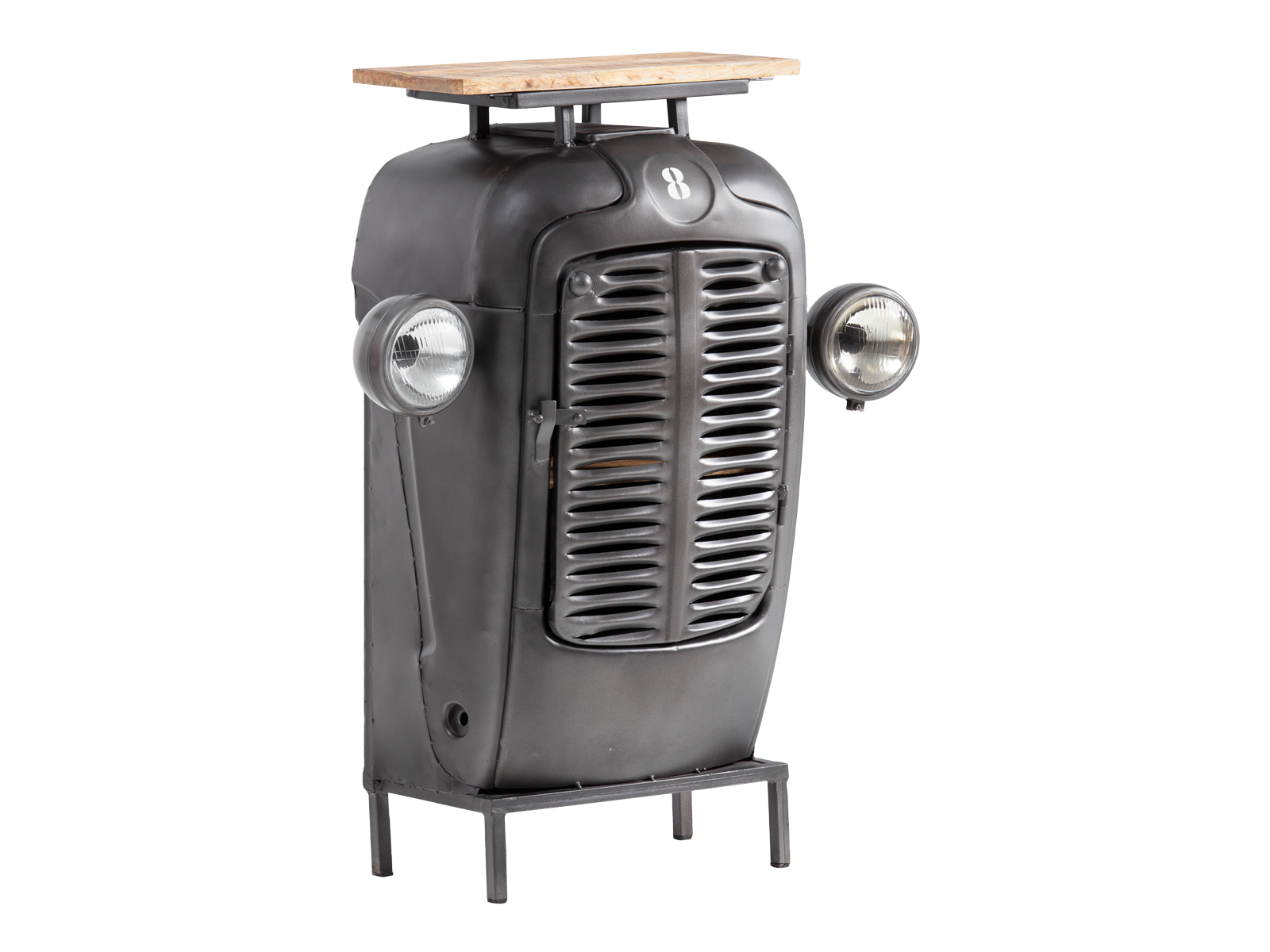 Barschrank Traktor Barschrank Traktor