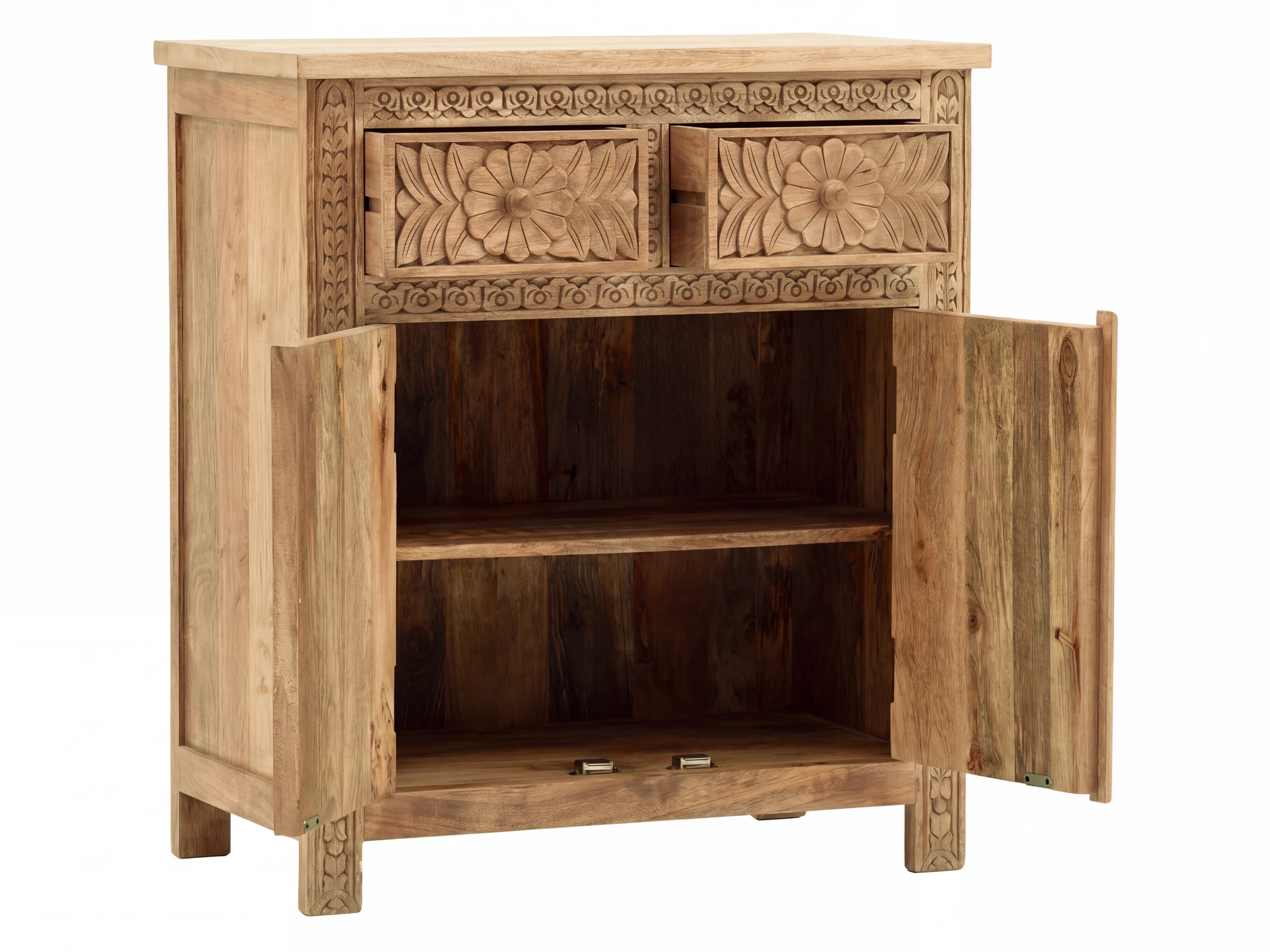 Kommode Santa Cruz natur