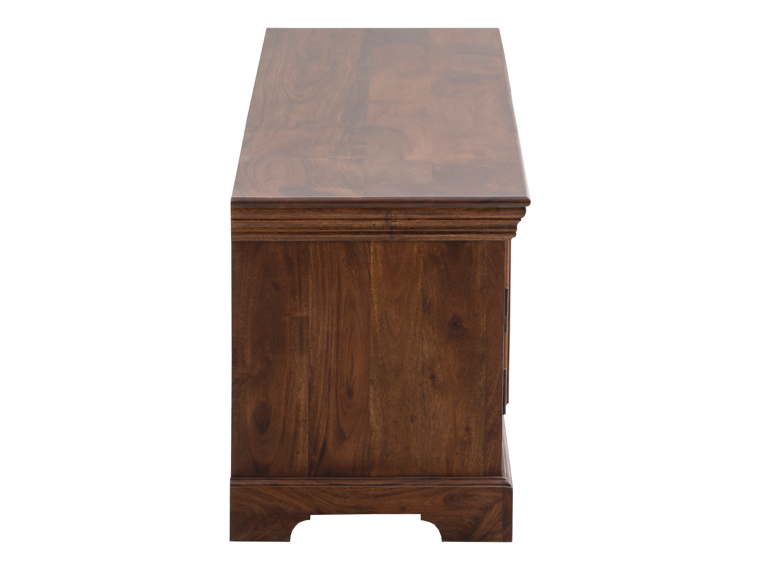 TV-Bank Merlow Akazie 200cm