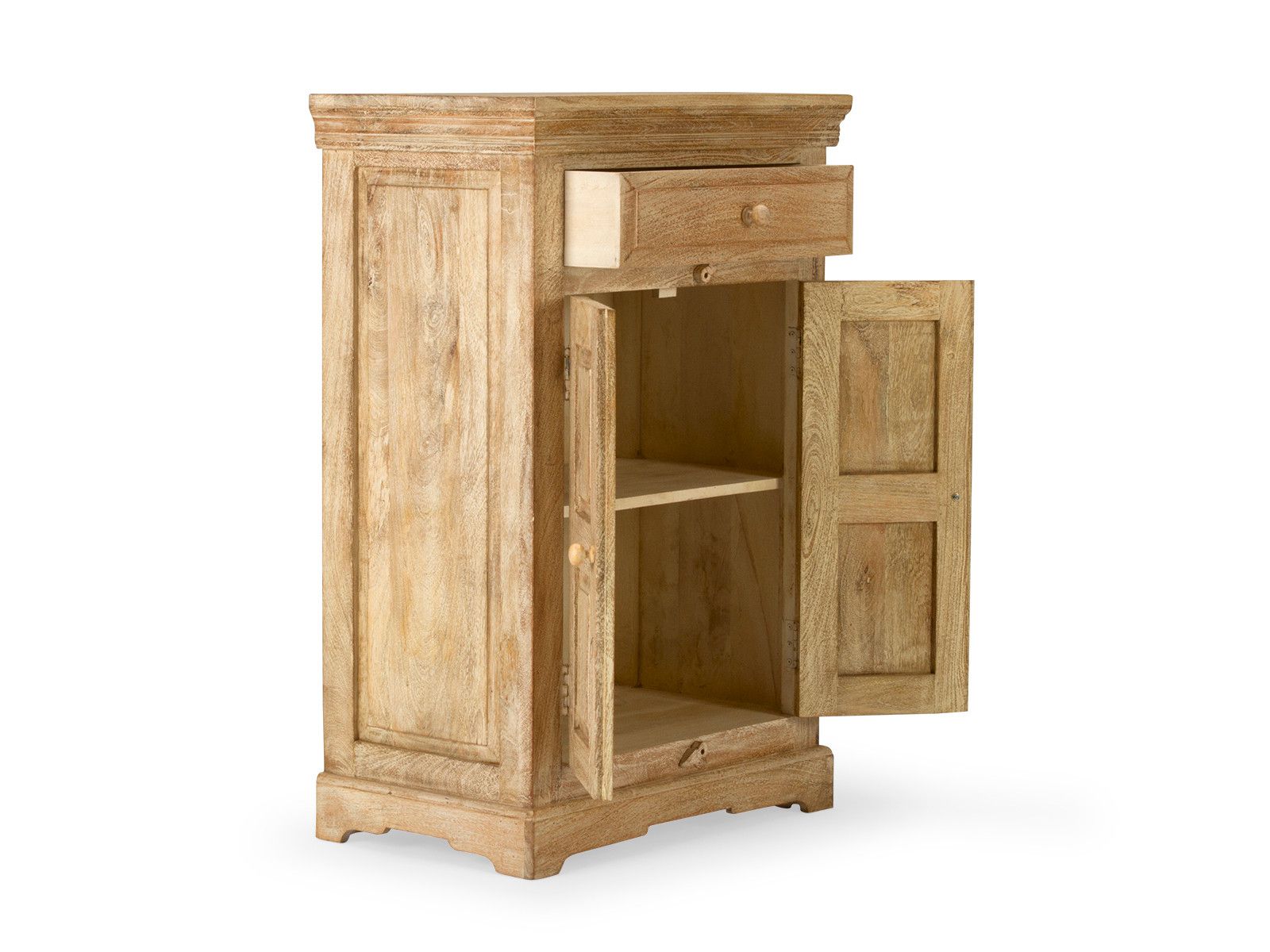 Flurmöbel Set Patina 3-teilig Flurmöbel Set Patina 3-teilig