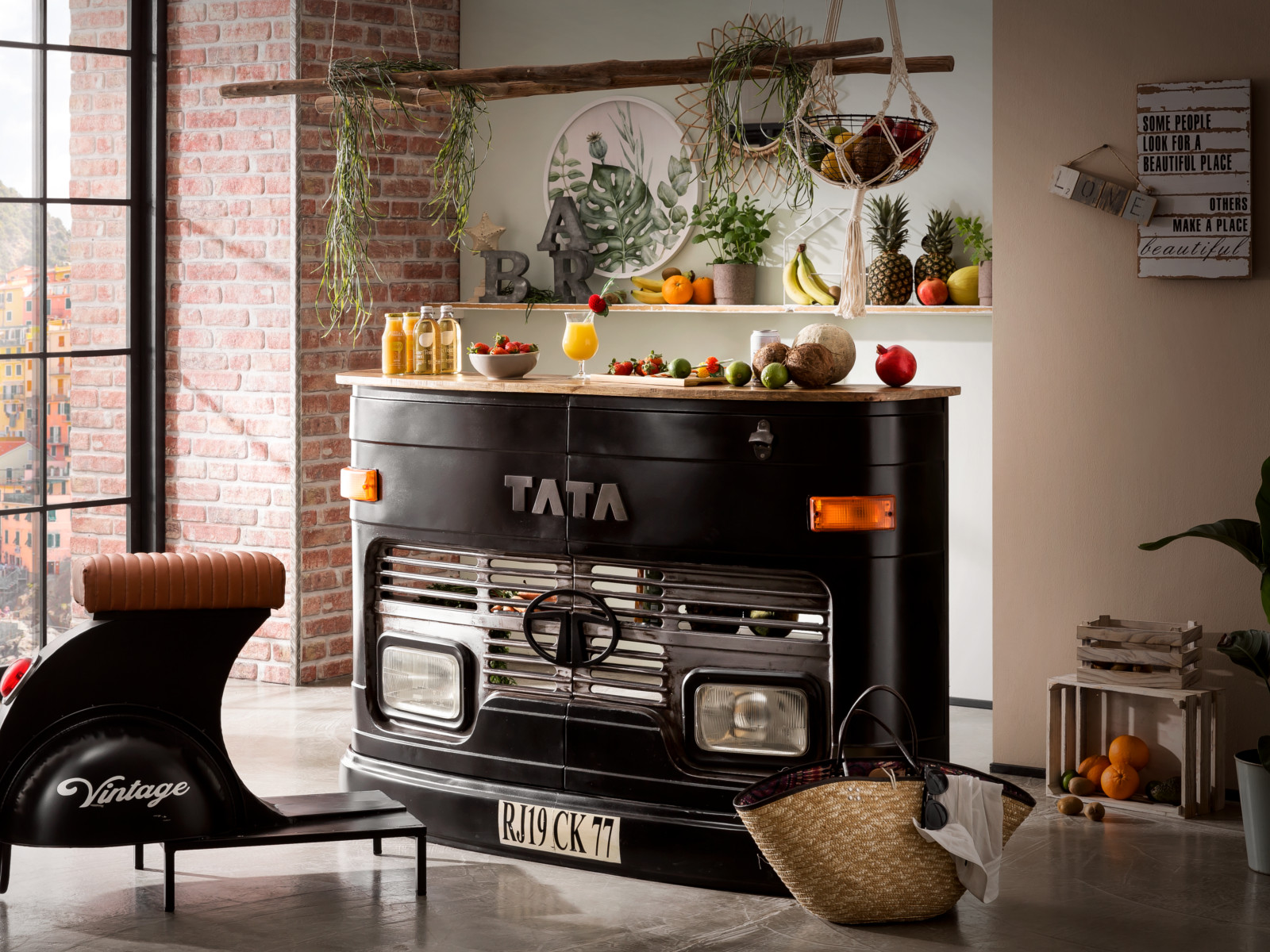 Bartresen TATA Bartresen TATA