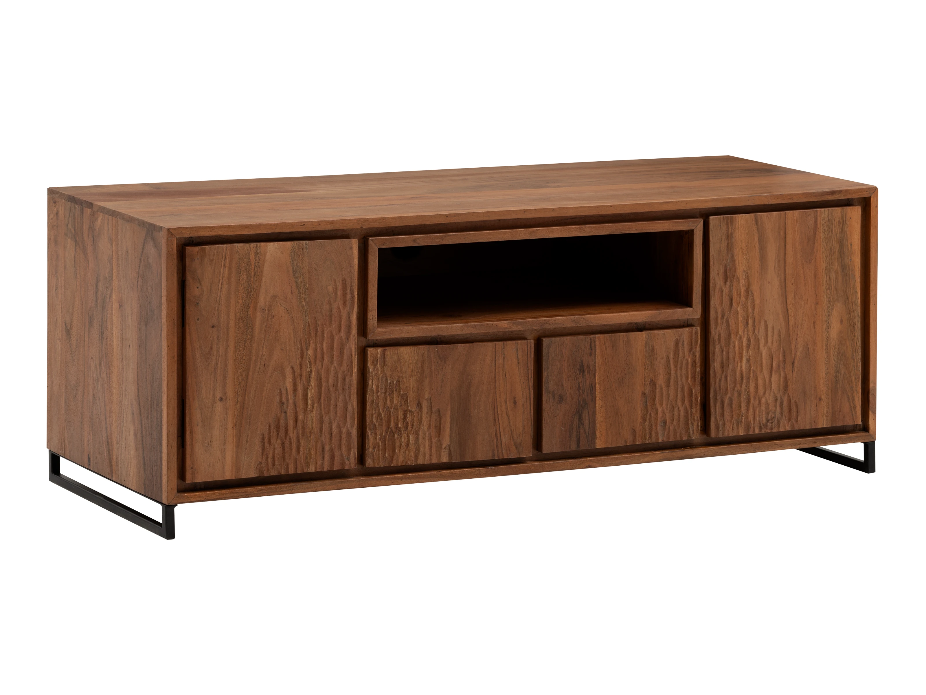 TV-Bank Maddox Akazie