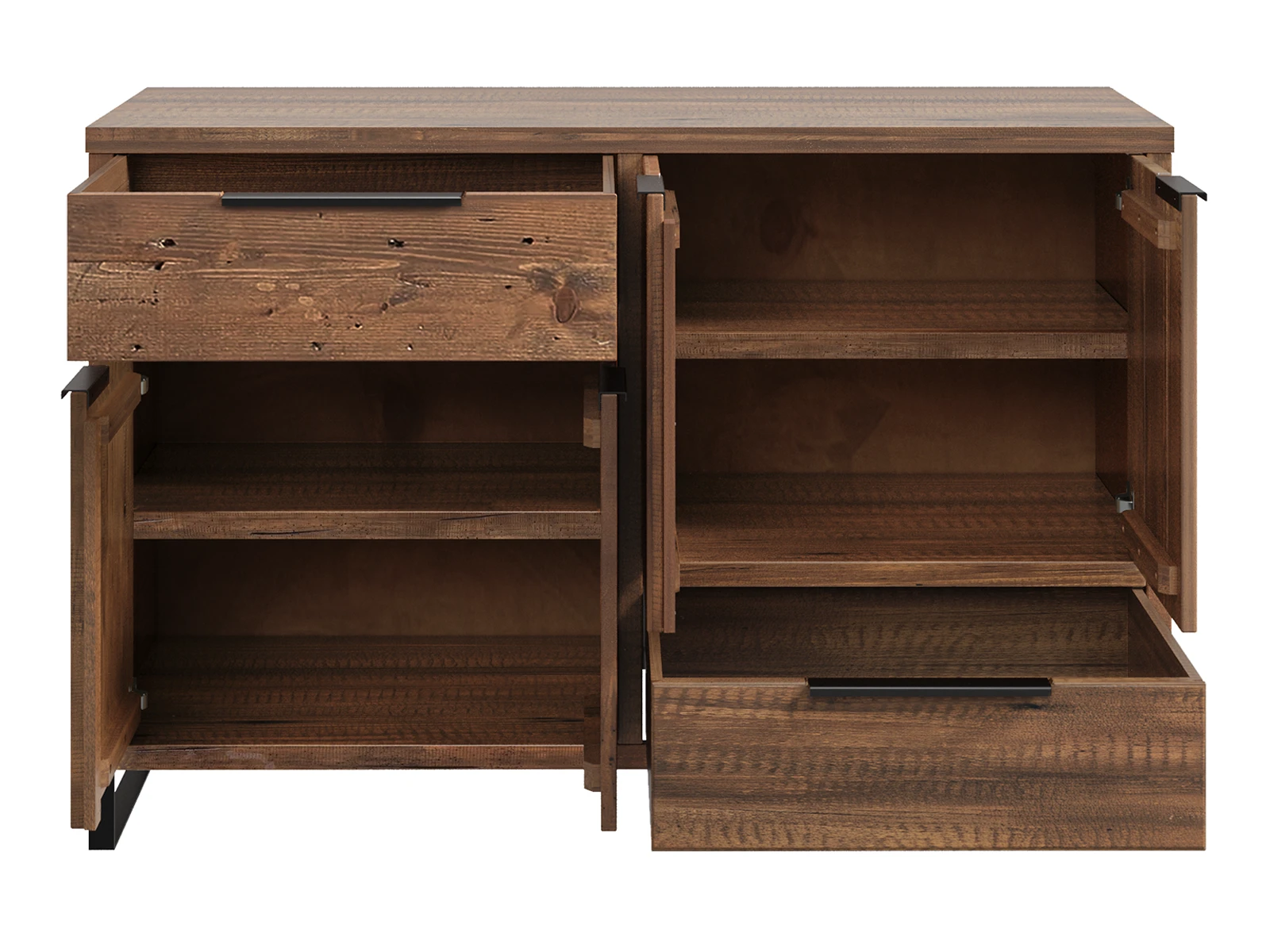Sideboard Sydney 126cm Pinie
