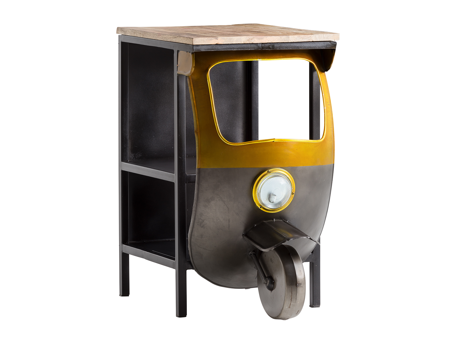 Konsolentisch TukTuk 