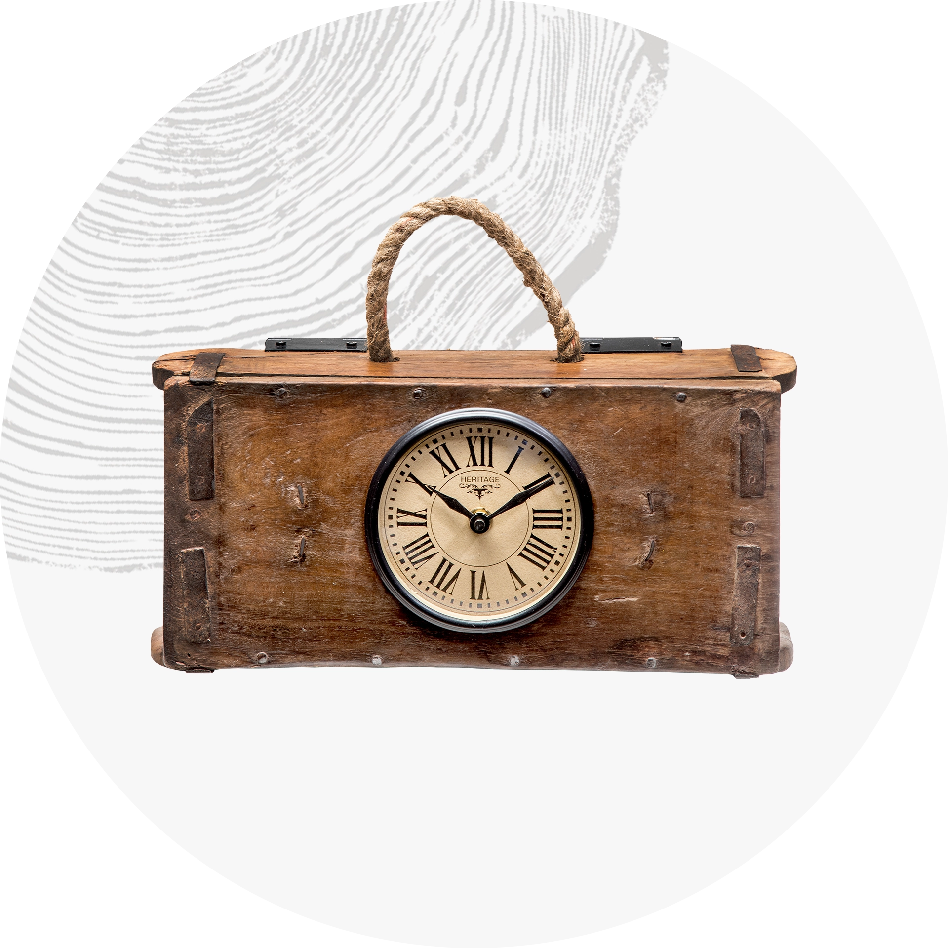 Kategorie-Banner 'Accessoires' – stilvolle Wohnaccessoires präsentiert vor neutralem, warmem Hintergrund