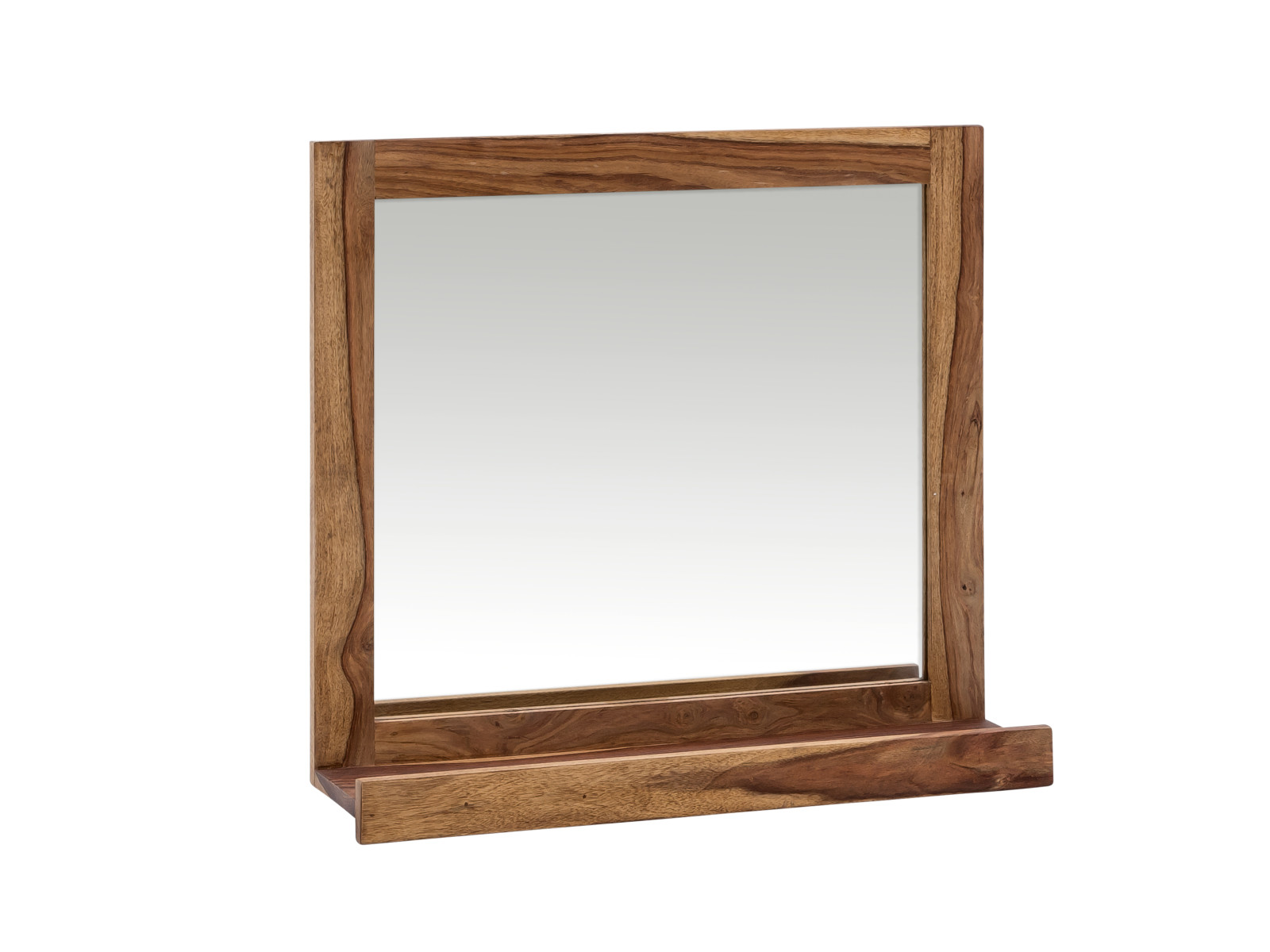 Badmöbel Set Laros Akazie – 5-teilig