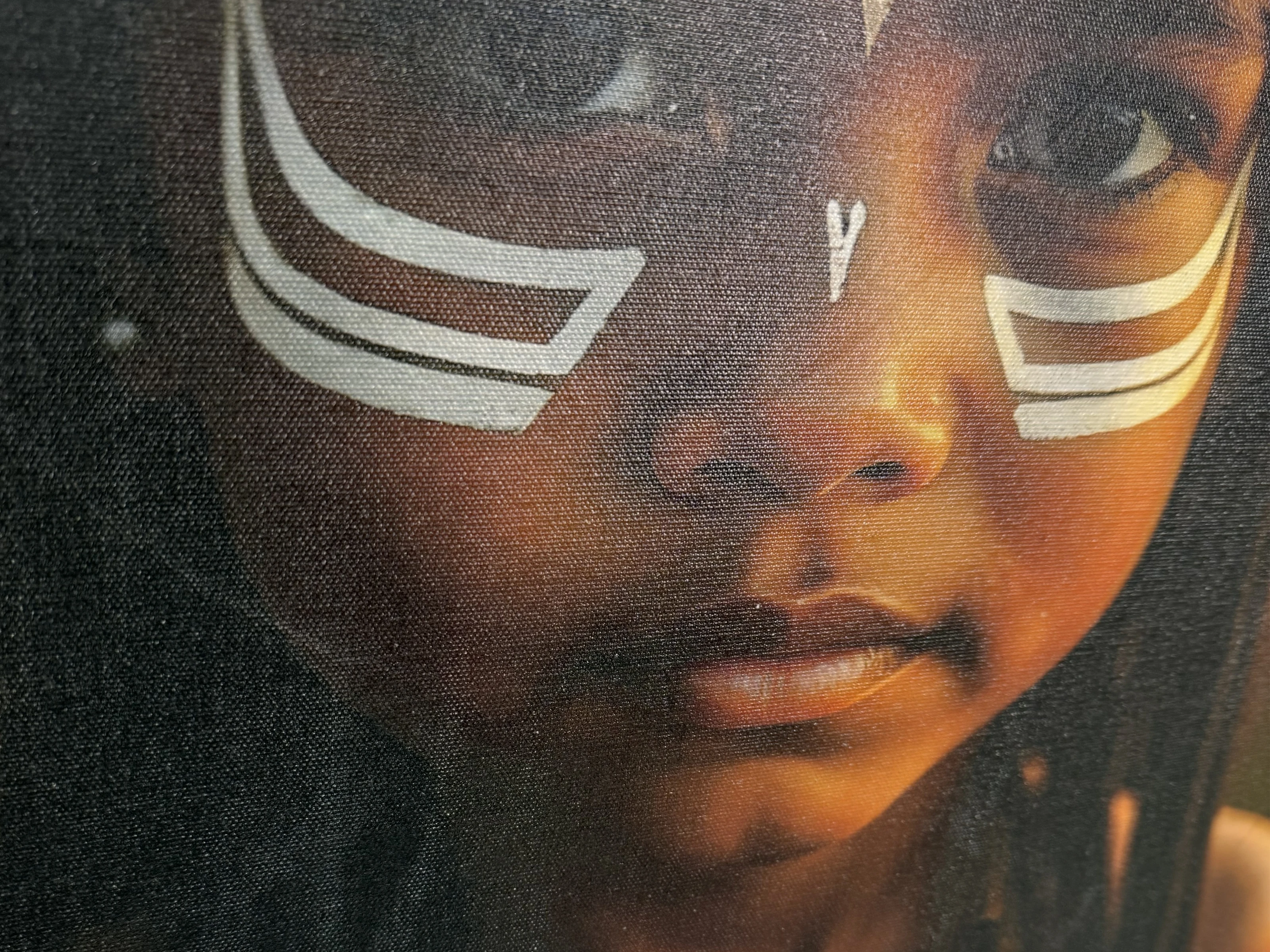 Wandbild Ethno - Roots of Tradition