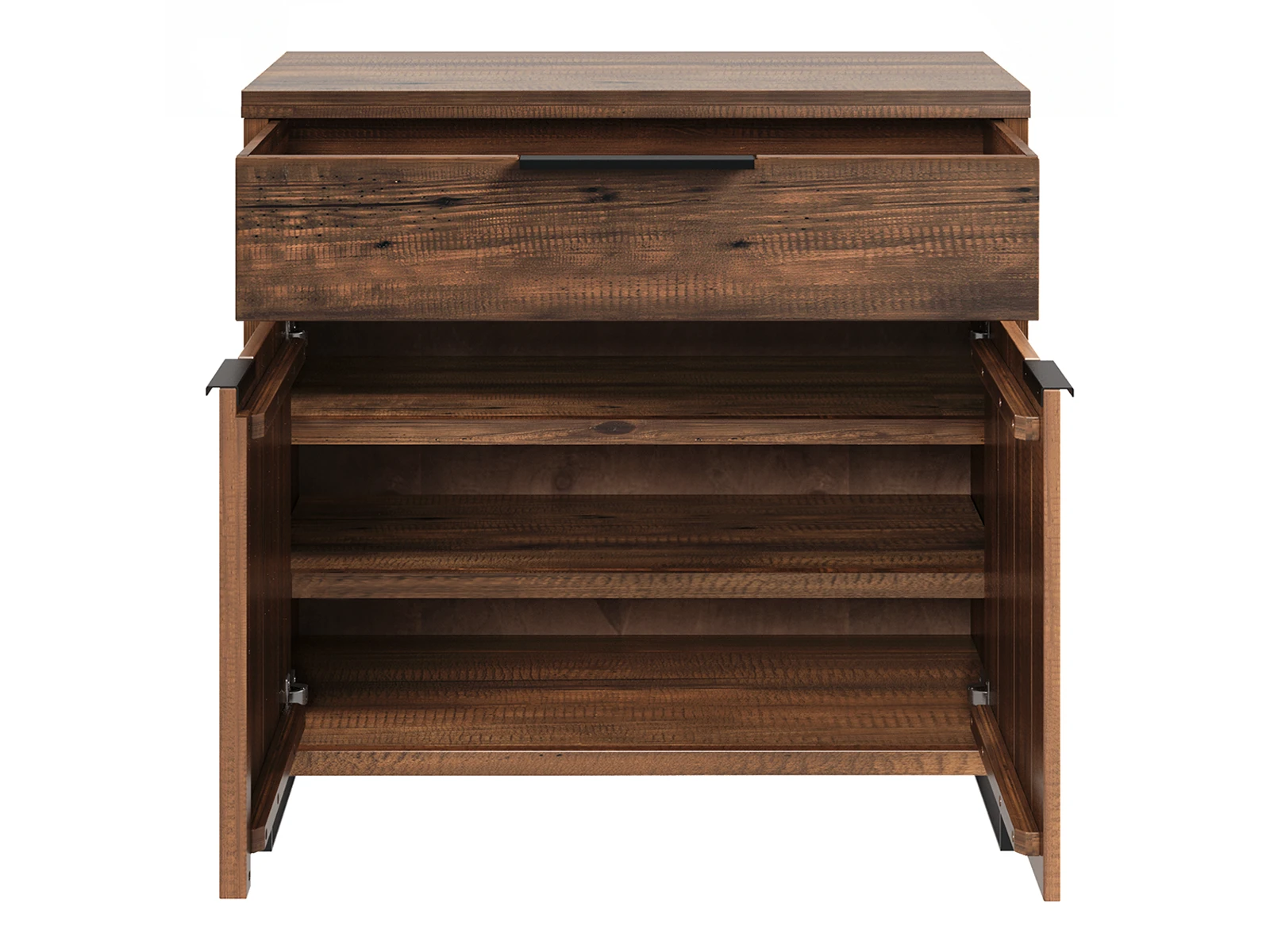 Kommode Sydney Pinie Flurmöbel Set Sydney Pinie