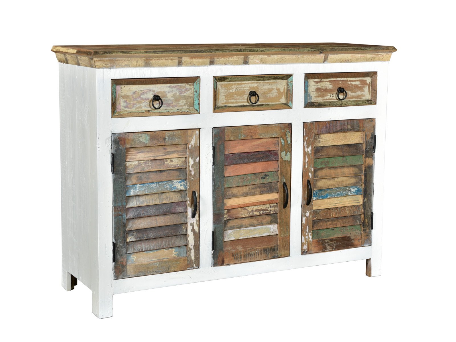 Sideboard Perth 3türig Sideboard Perth 3türig