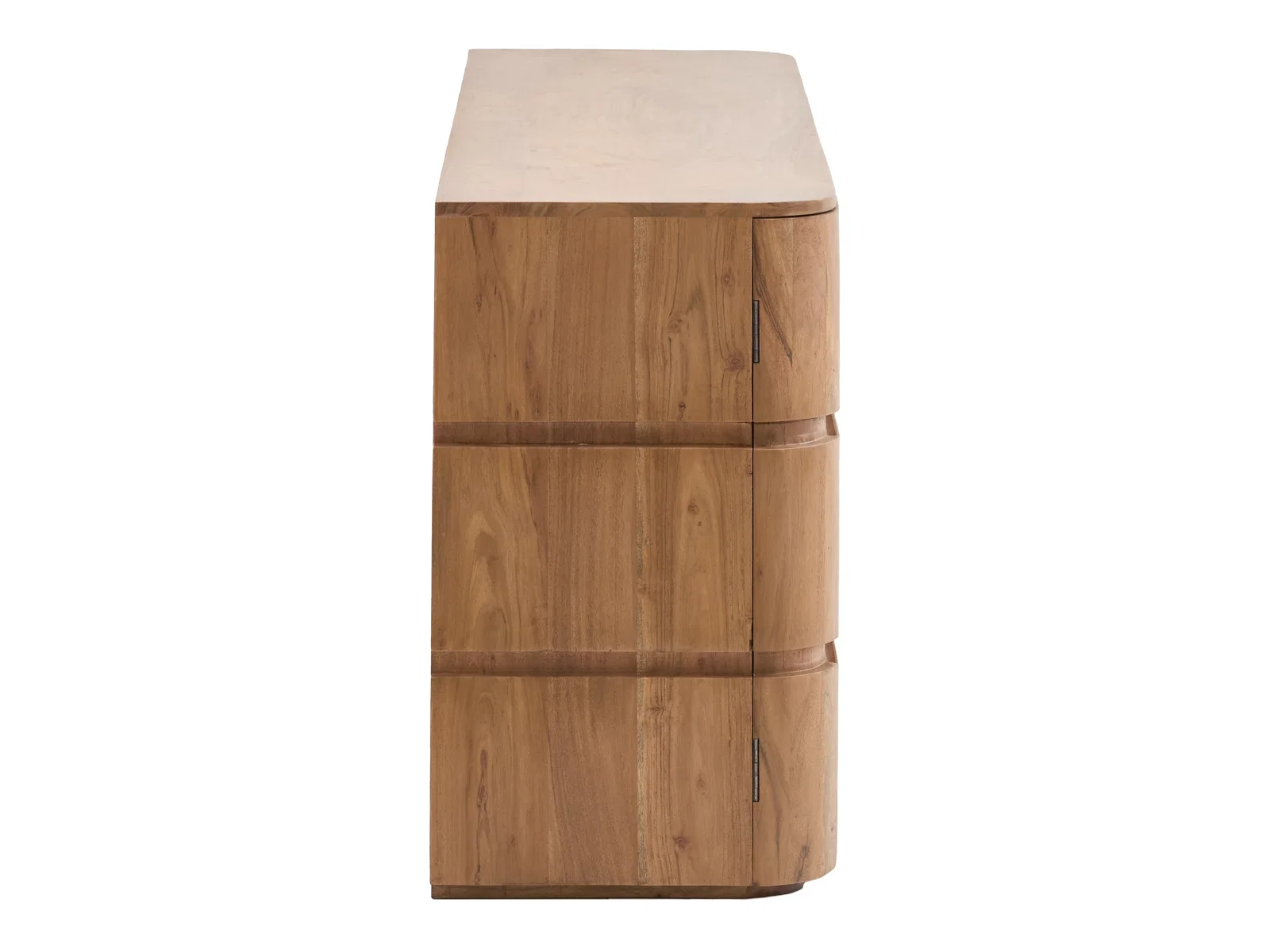 Sideboard Kala Akazie braun
