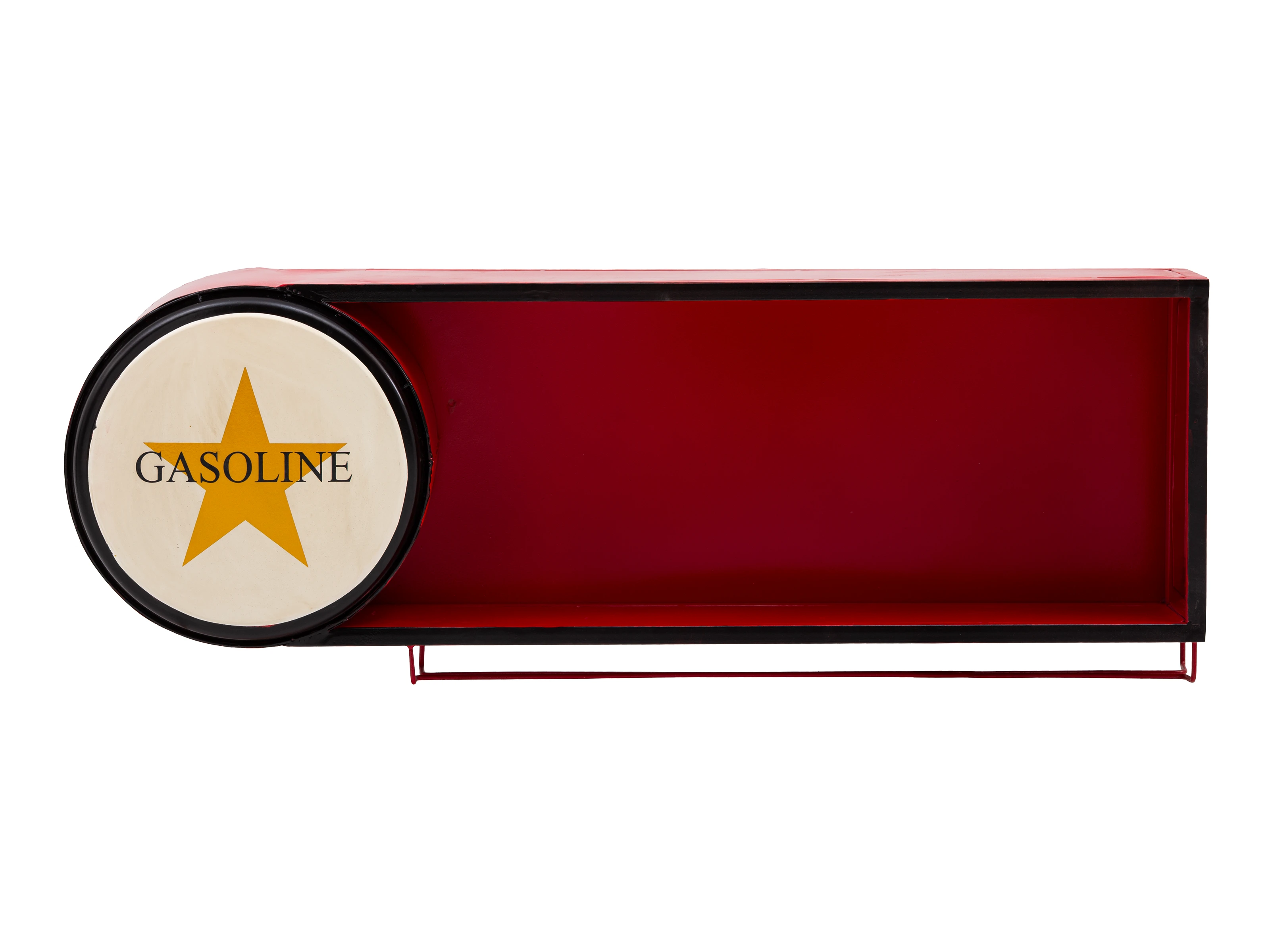 Wandregal Gasoline Wandregal Gasoline