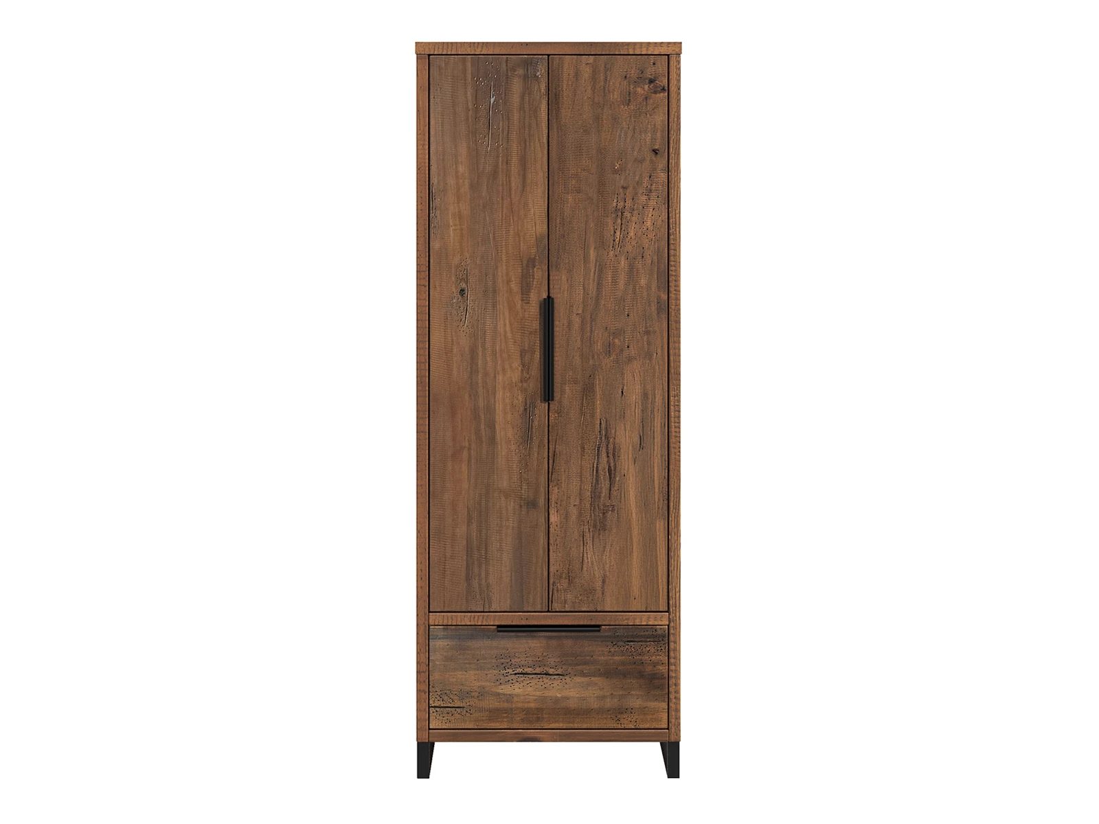 Kleiderschrank Sydney Pinie