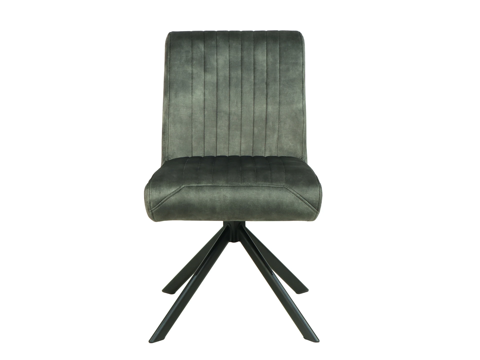 Stuhl Canton graugrün Stuhl Canton graugrün