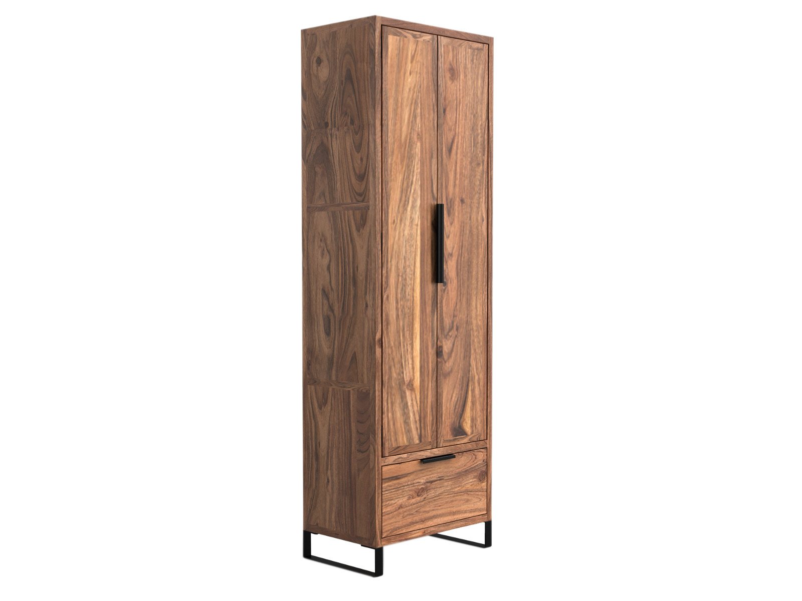 Kleiderschrank Sydney Akazie hell Kleiderschrank Sydney Akazie hell