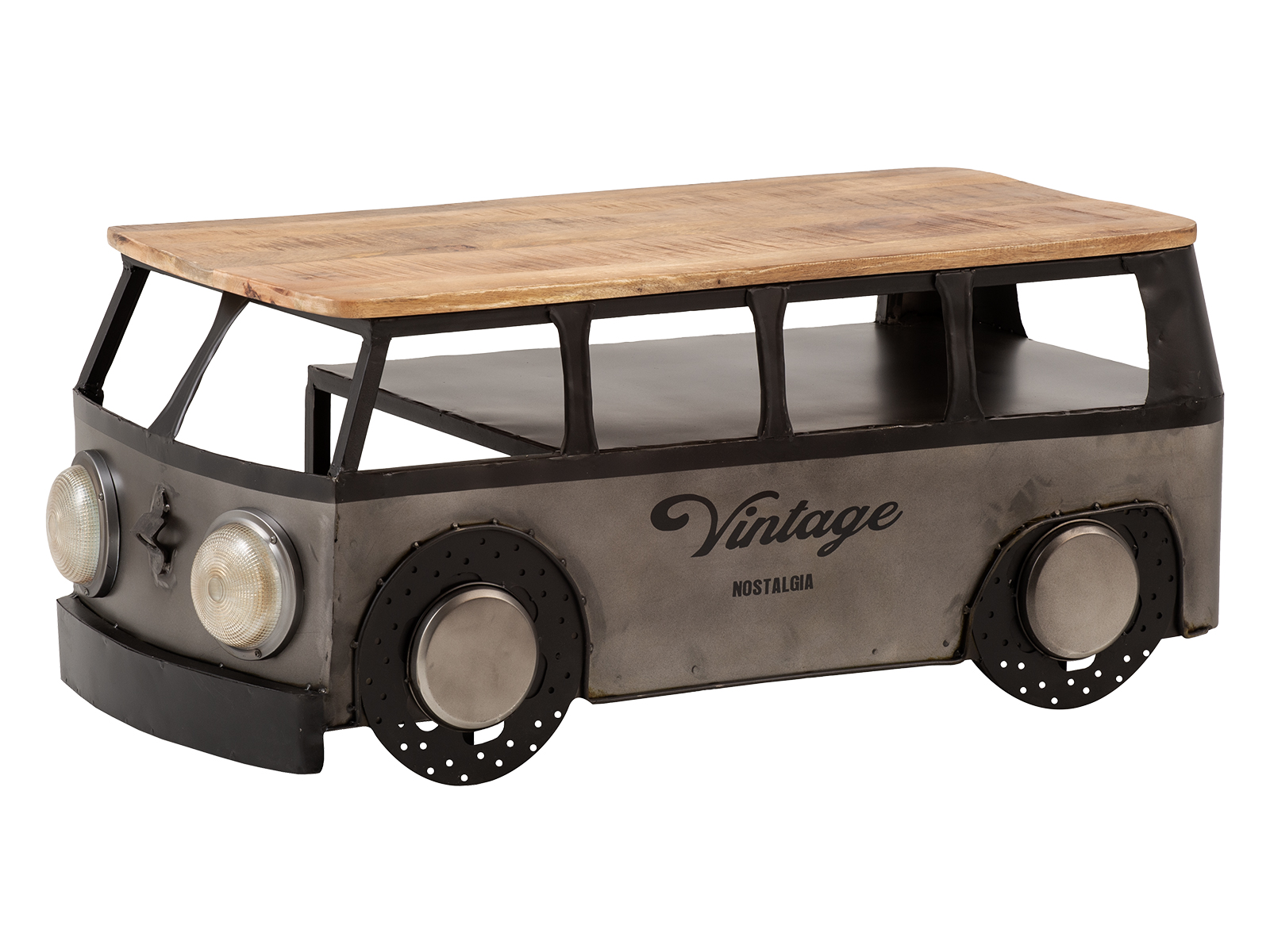Couchtisch Camper