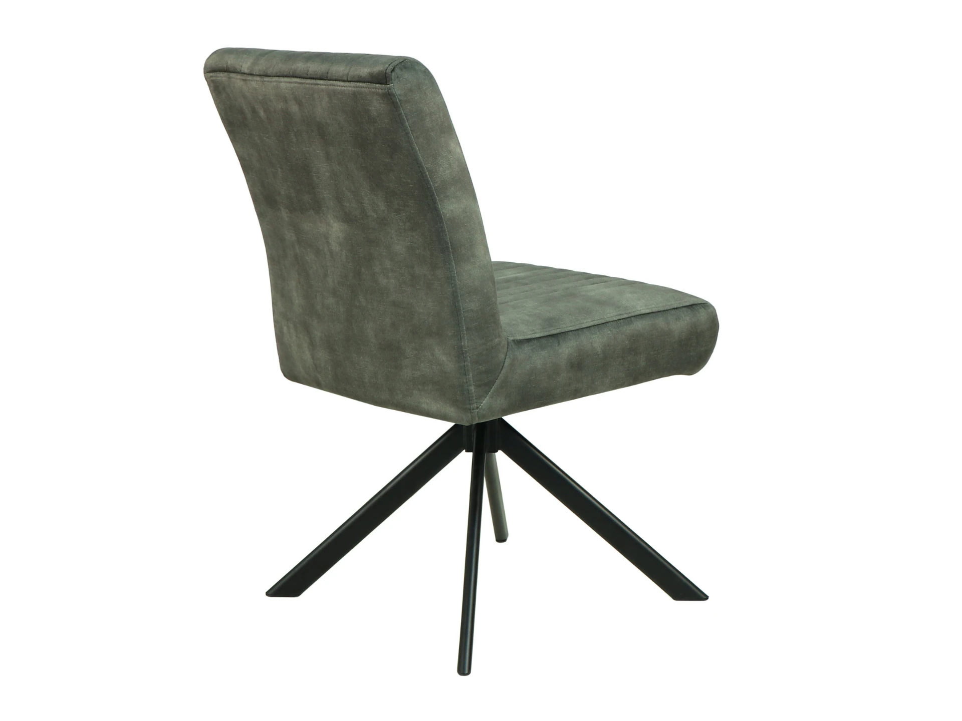 Stuhl Canton graugrün