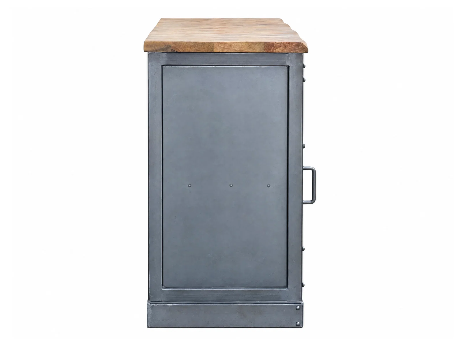 Sideboard Ripon Metall/Mango