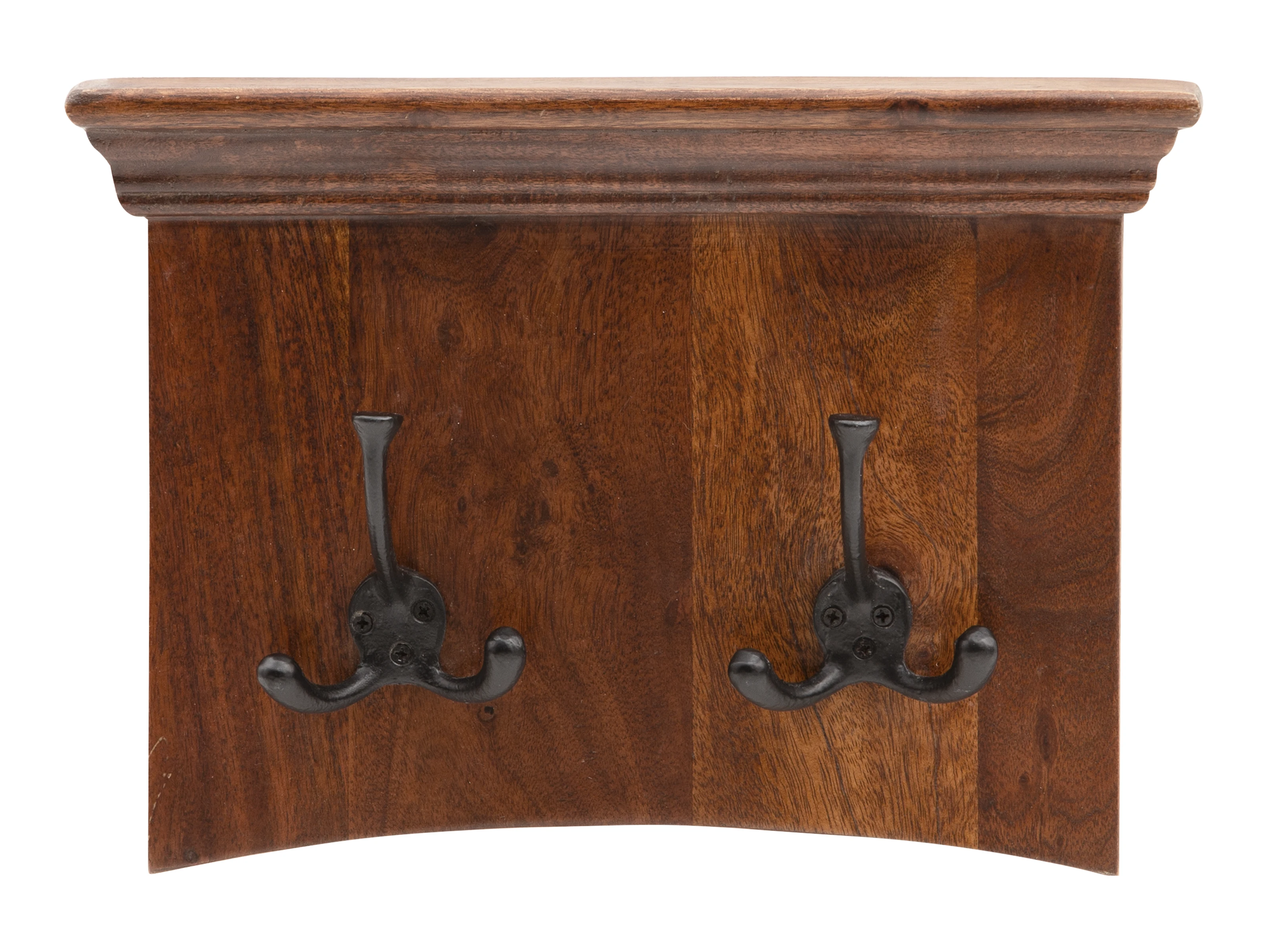 Wandgarderobe Merlow Akazie