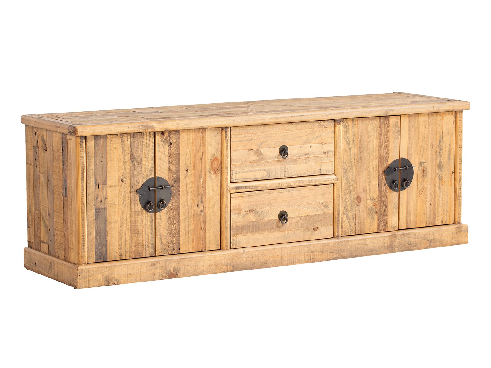 TV-Bank Laredo TV-Bank Laredo