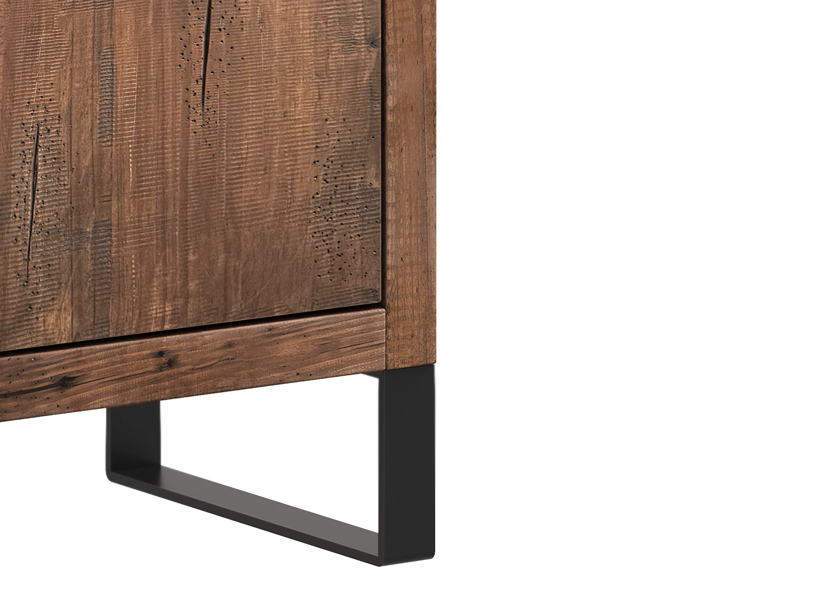 Hochschrank Sydney Pinie 