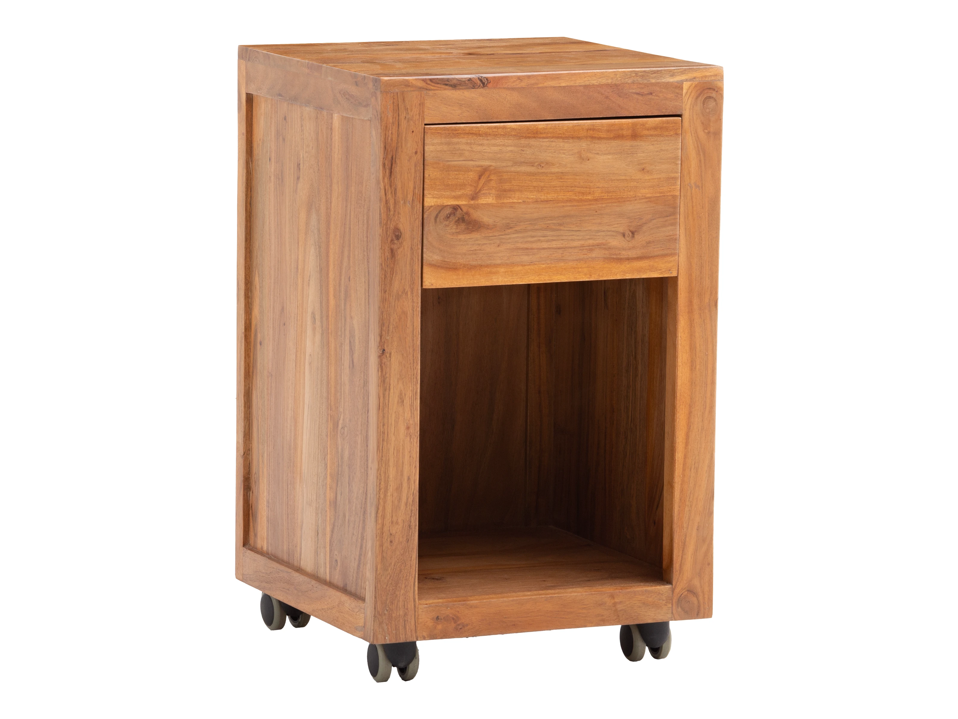 Schreibtisch Rollcontainer Osbon