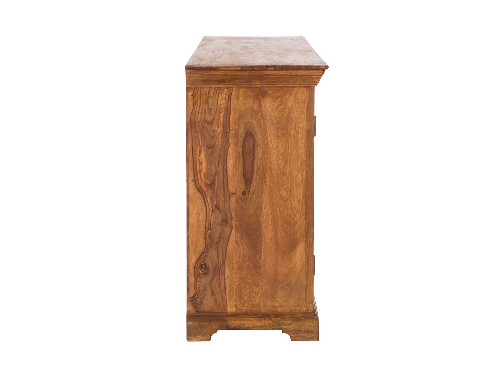 Sideboard Merlin II 180cm Holz 180x90x45