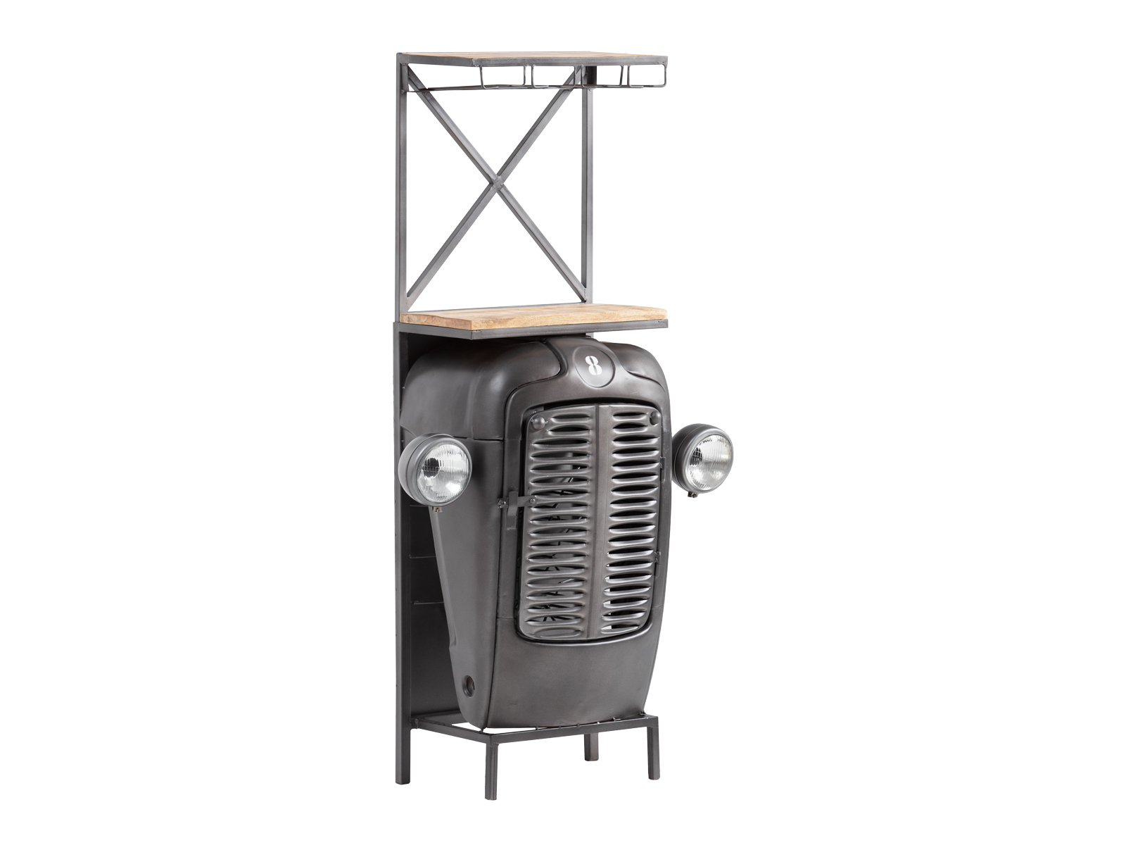 Barregal Traktor