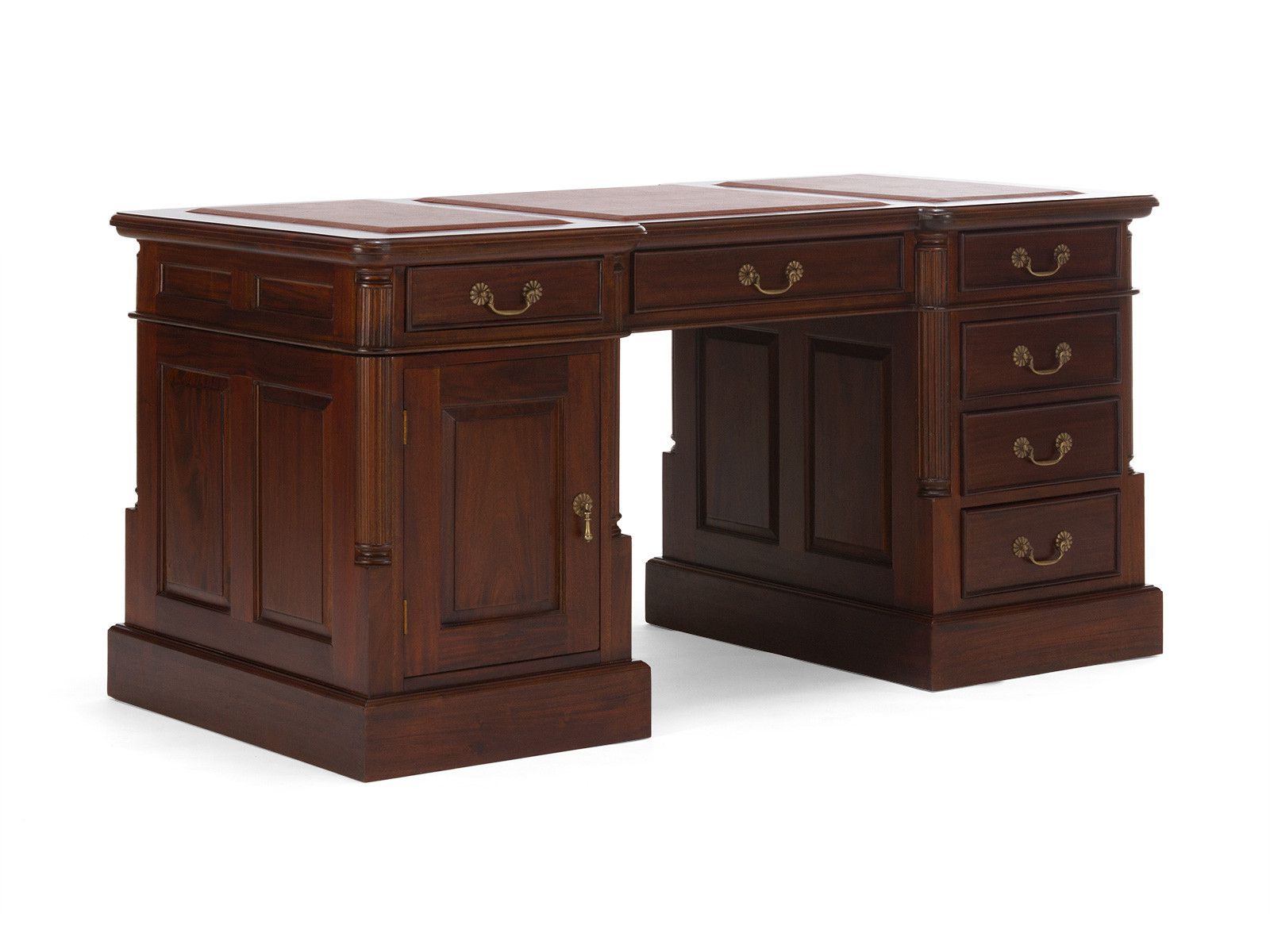 Schreibtisch Cambridge Partner Schreibtisch Cambridge Partner